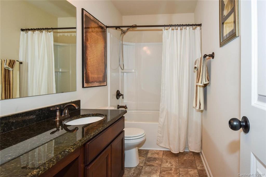 Stafford Oaks - Residential