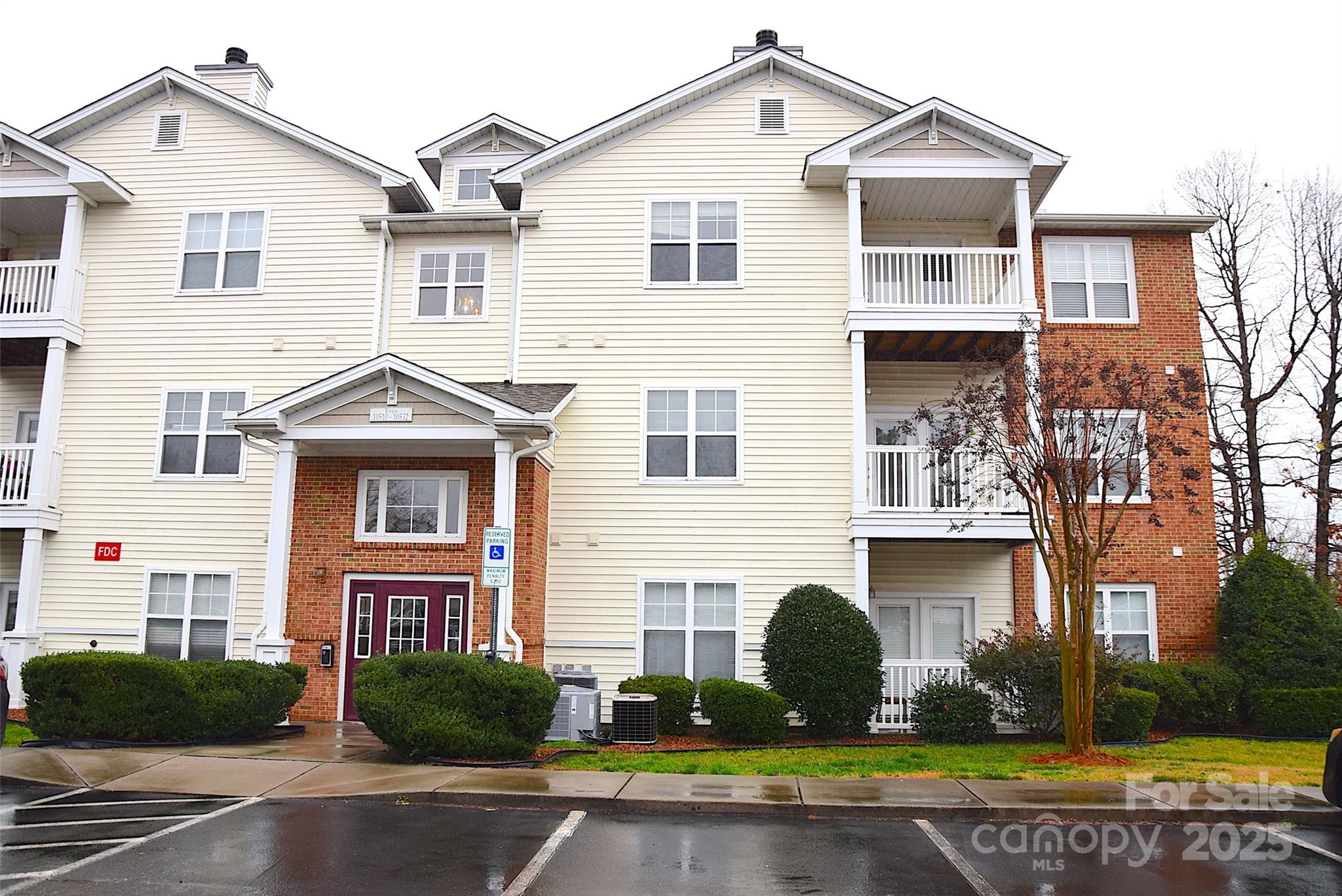 Hyde Park - Residential