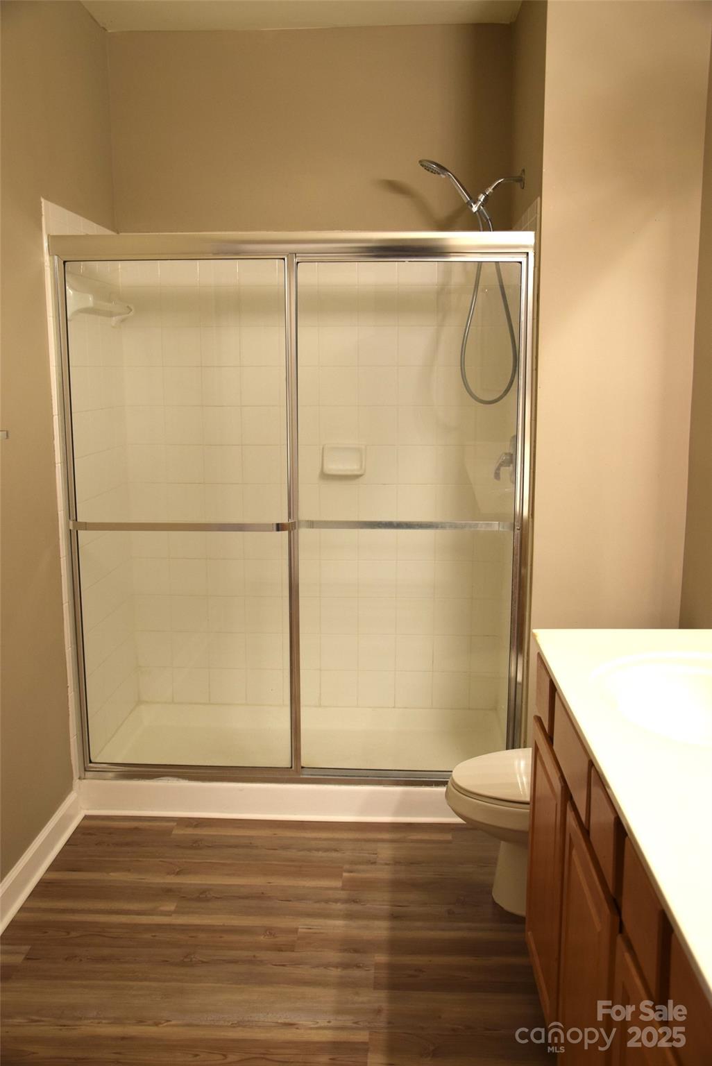 Hyde Park - Residential