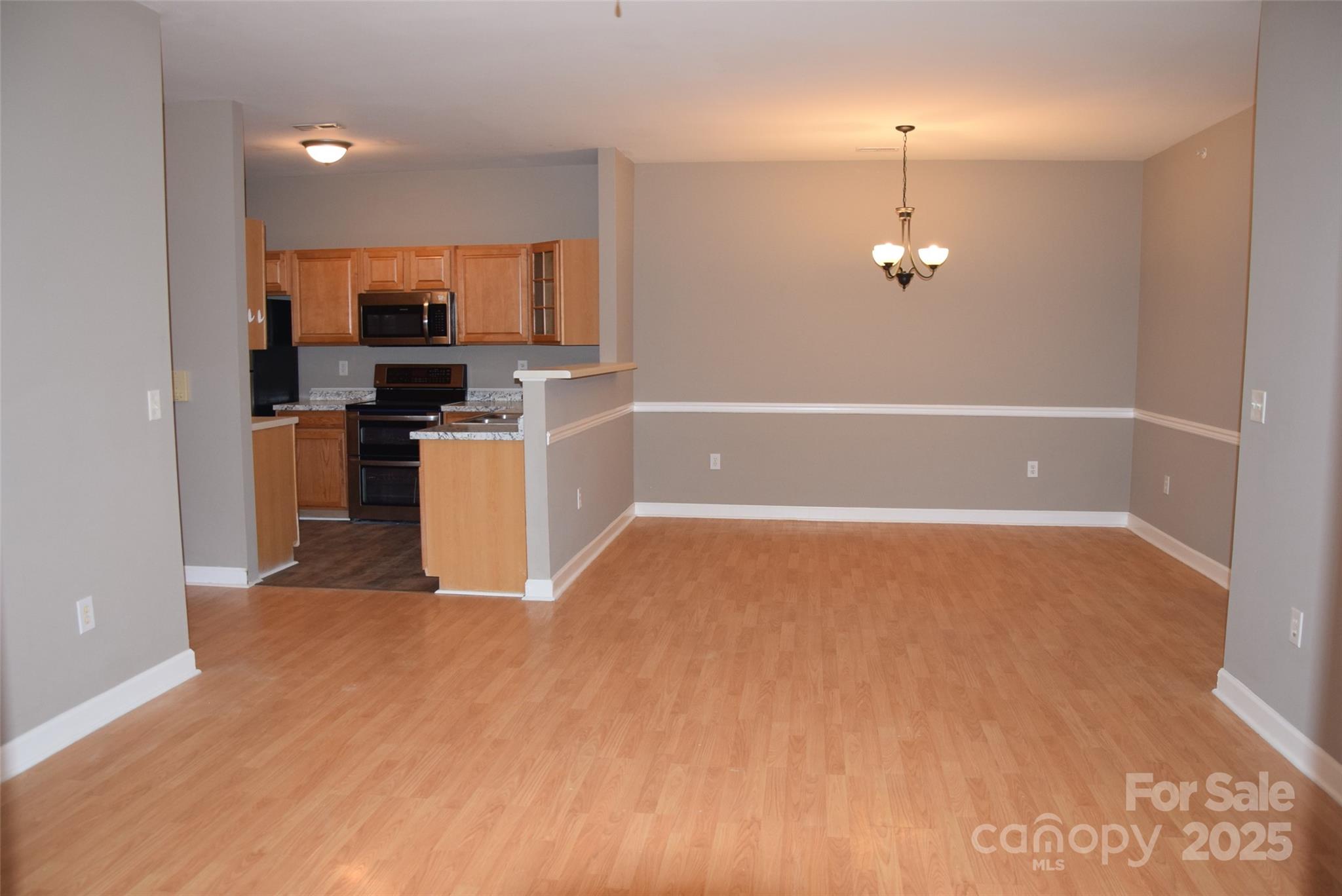 Hyde Park - Residential