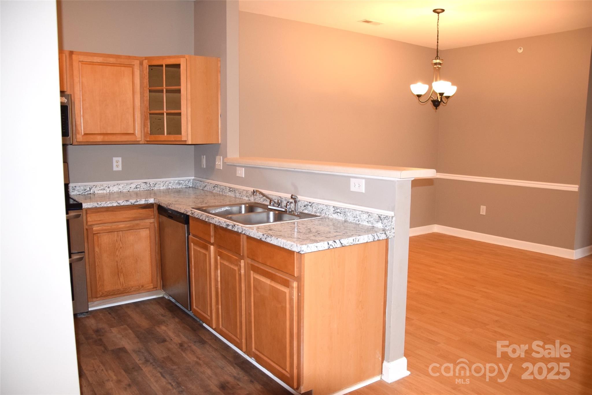 Hyde Park - Residential