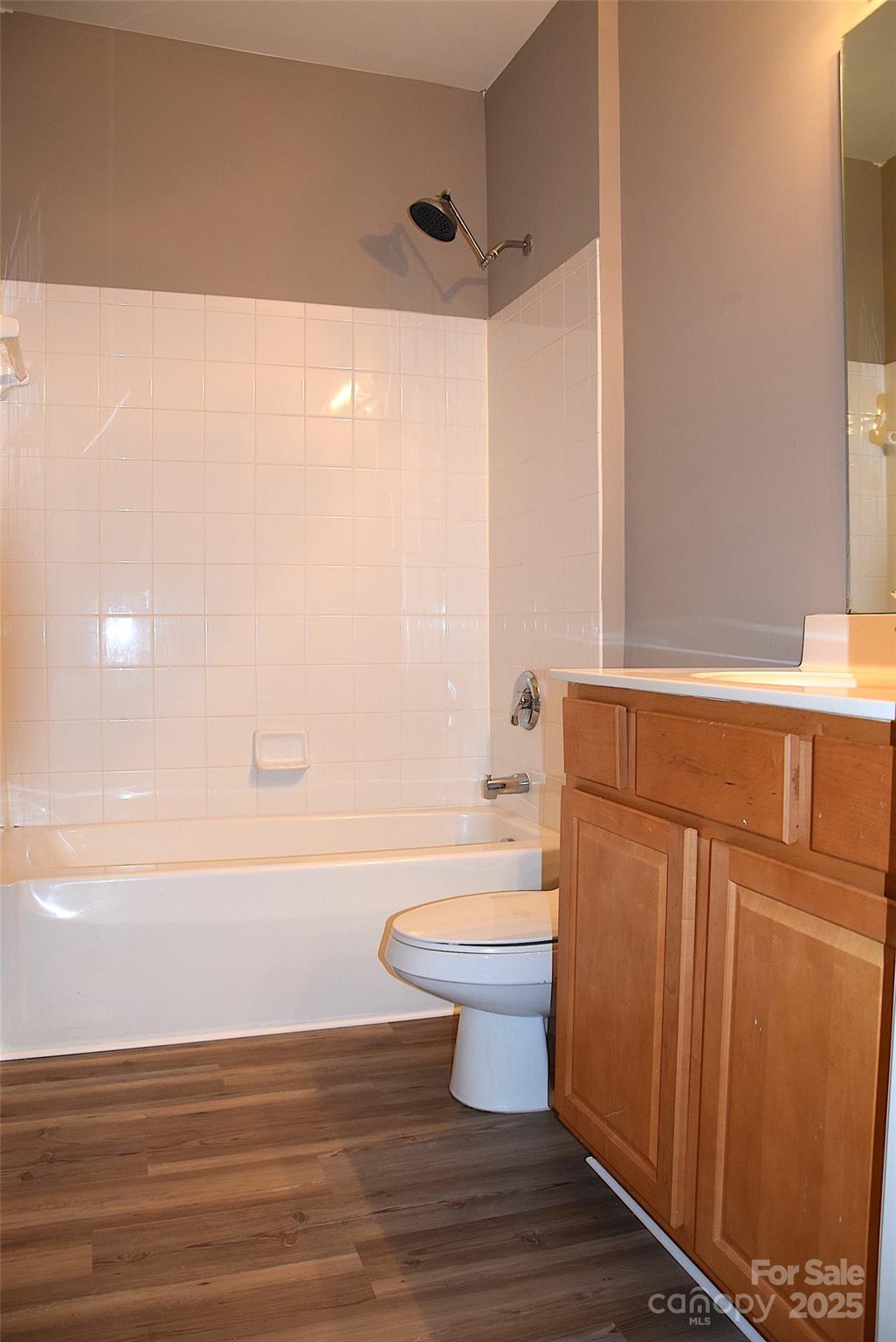 Hyde Park - Residential