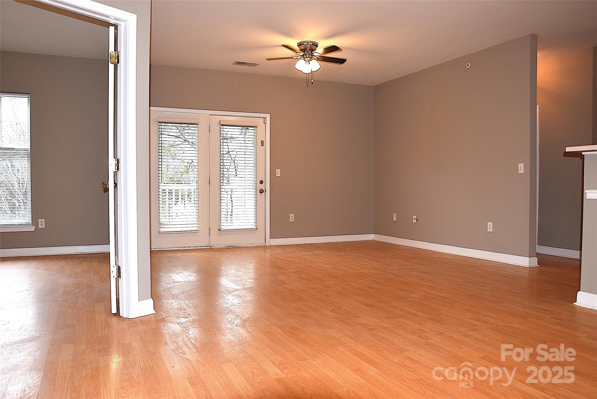 Hyde Park - Residential