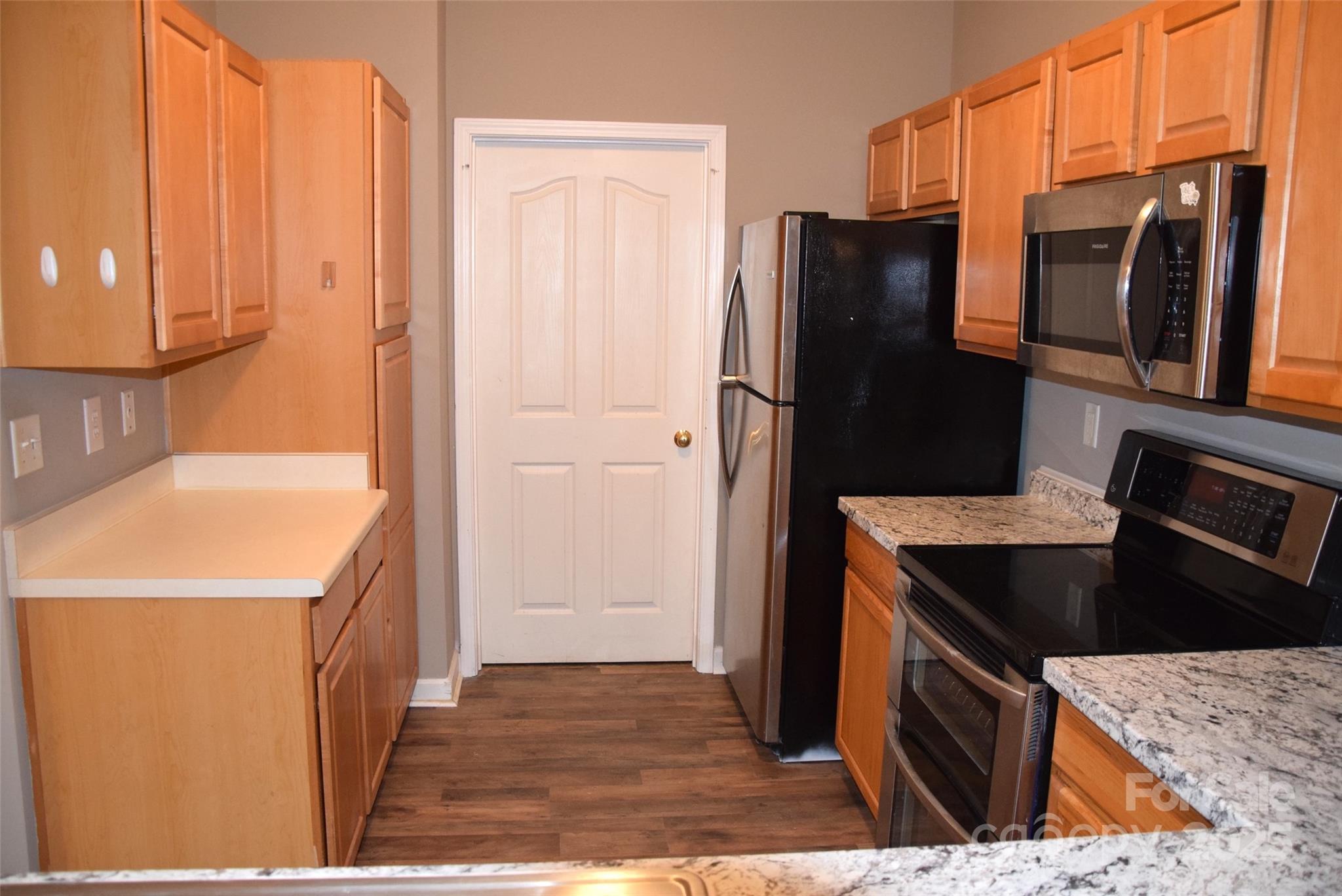 Hyde Park - Residential