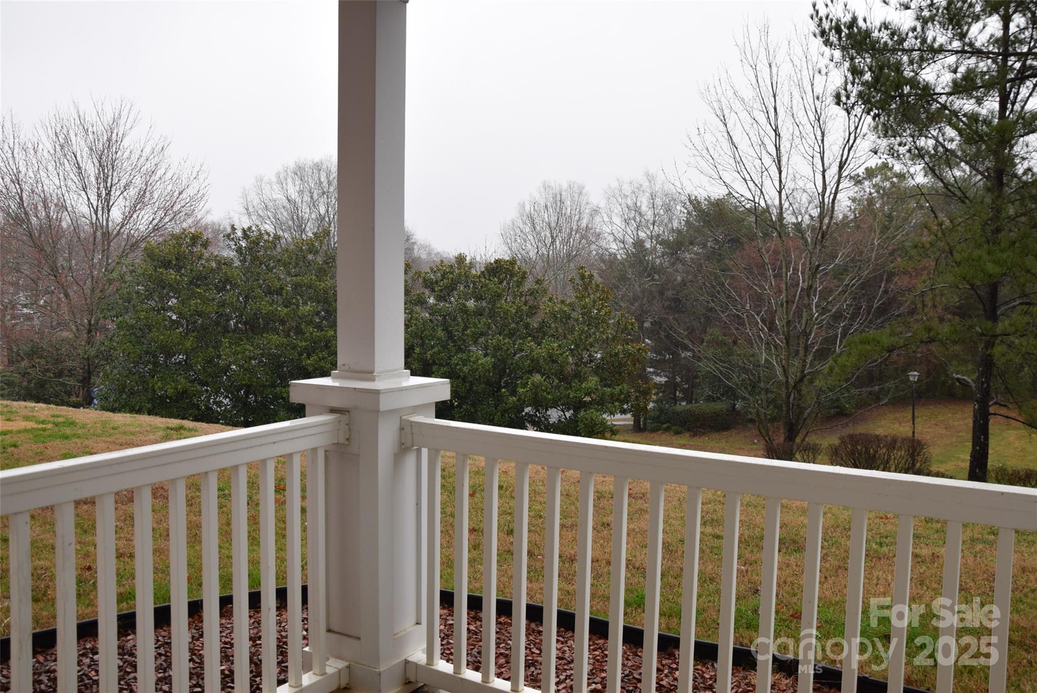 Hyde Park - Residential