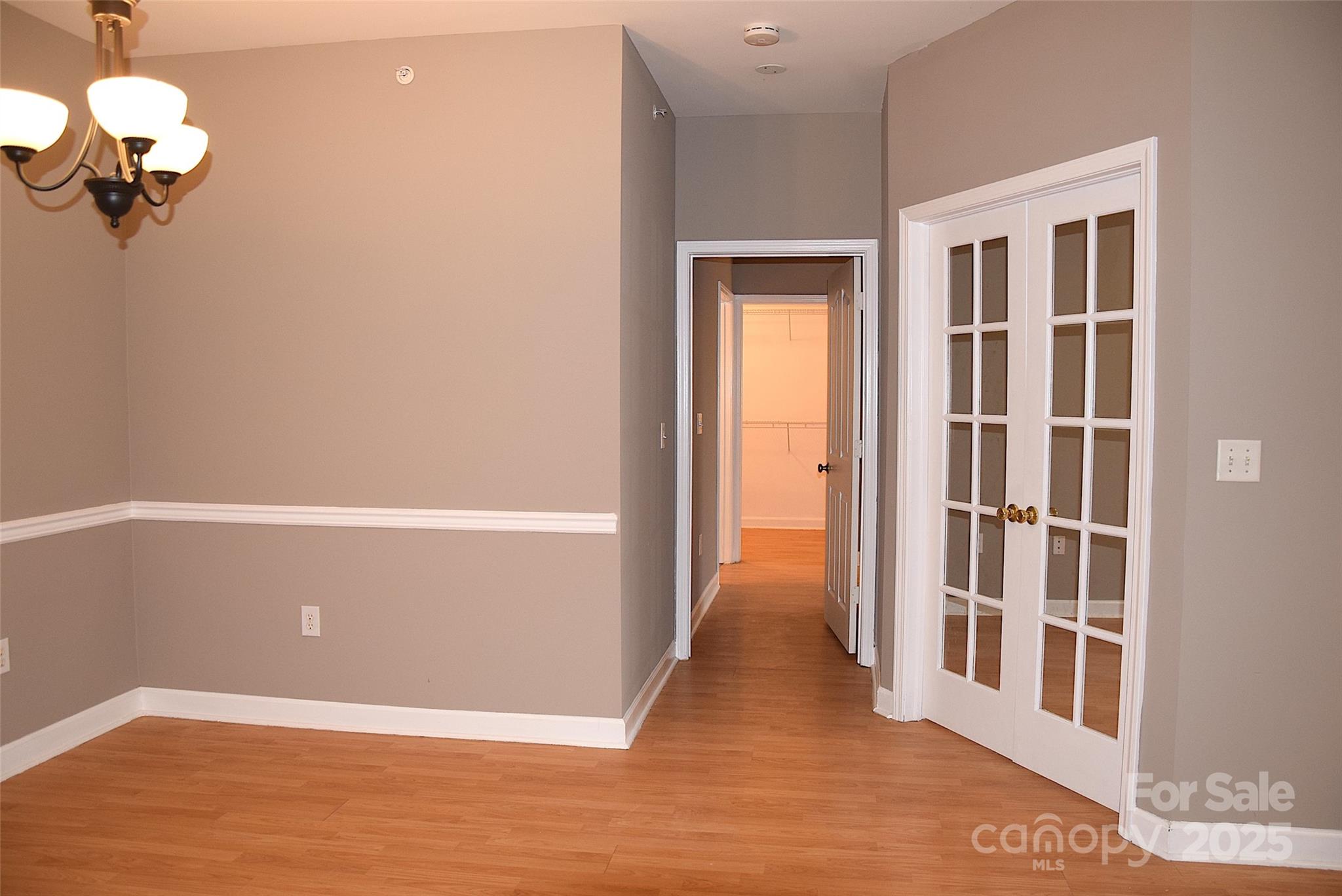 Hyde Park - Residential