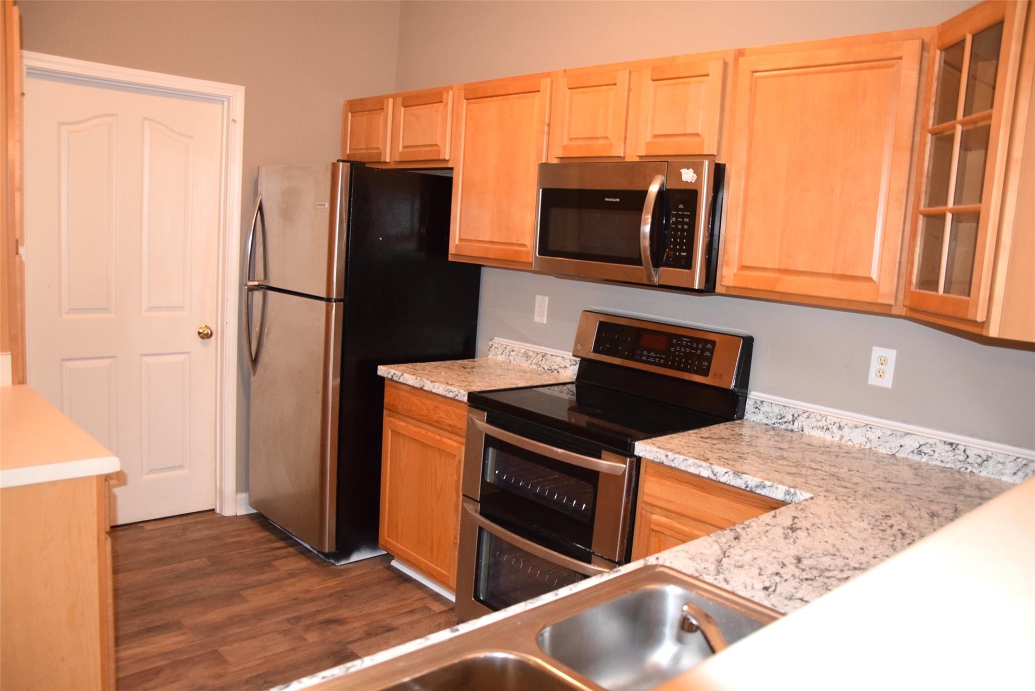 Hyde Park - Residential