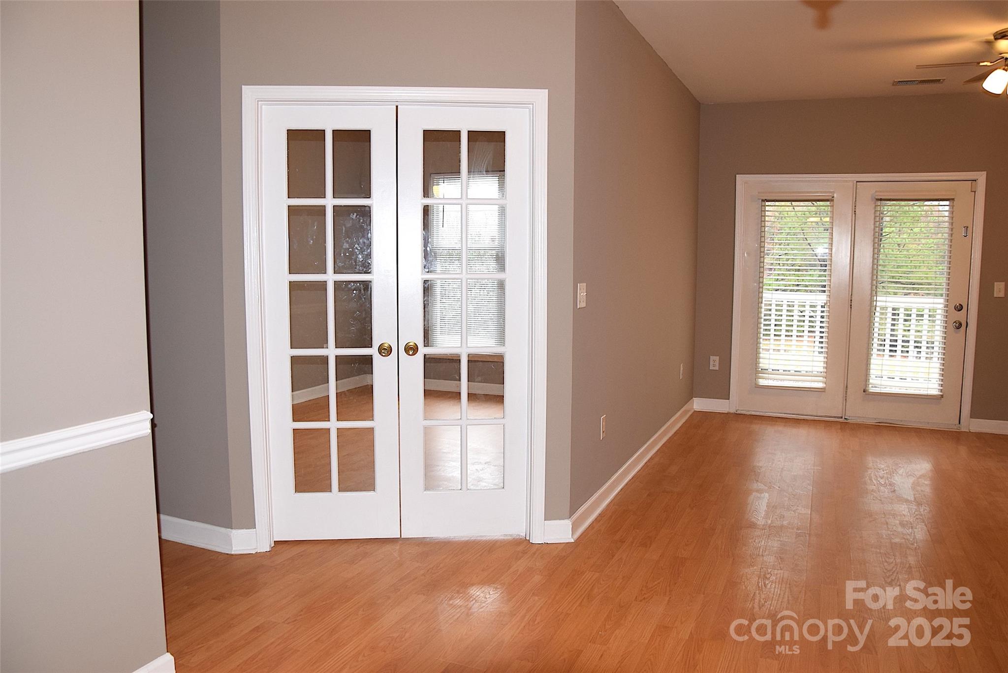 Hyde Park - Residential