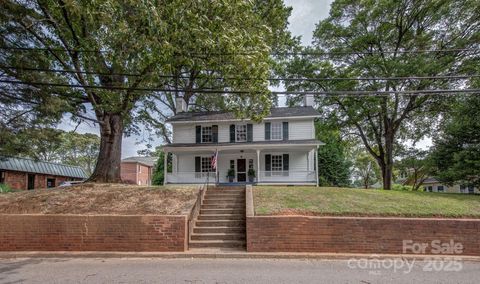 A home in Belmont