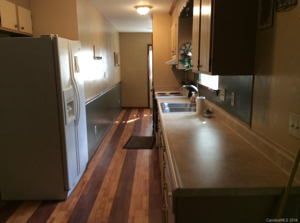 Timber Forest - Residential