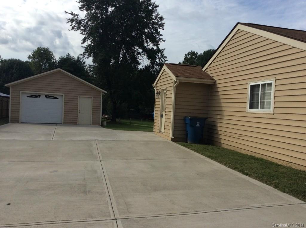 Timber Forest - Residential