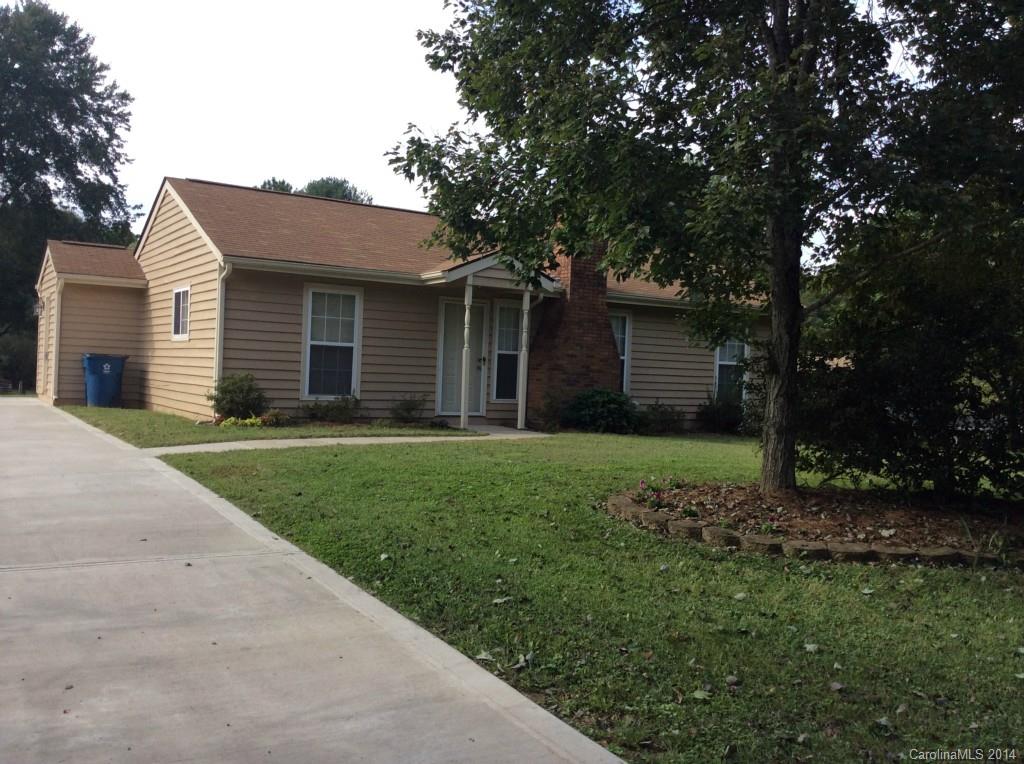 Timber Forest - Residential
