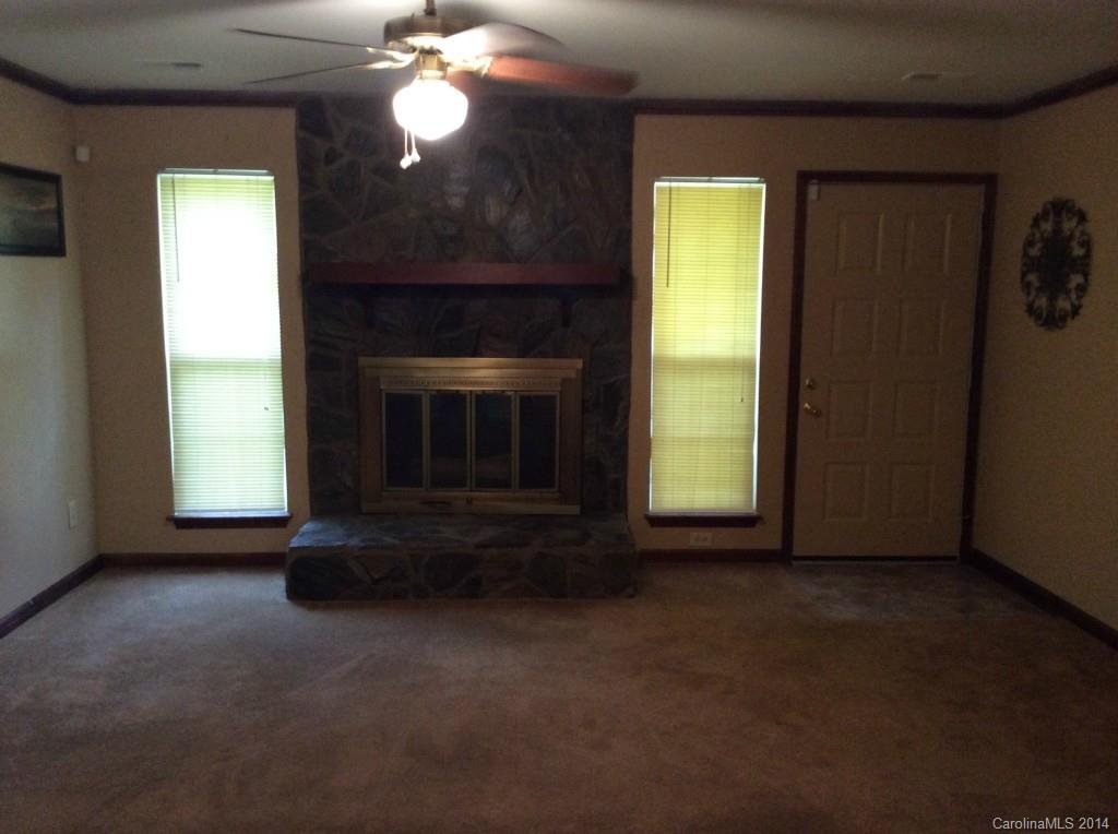 Timber Forest - Residential