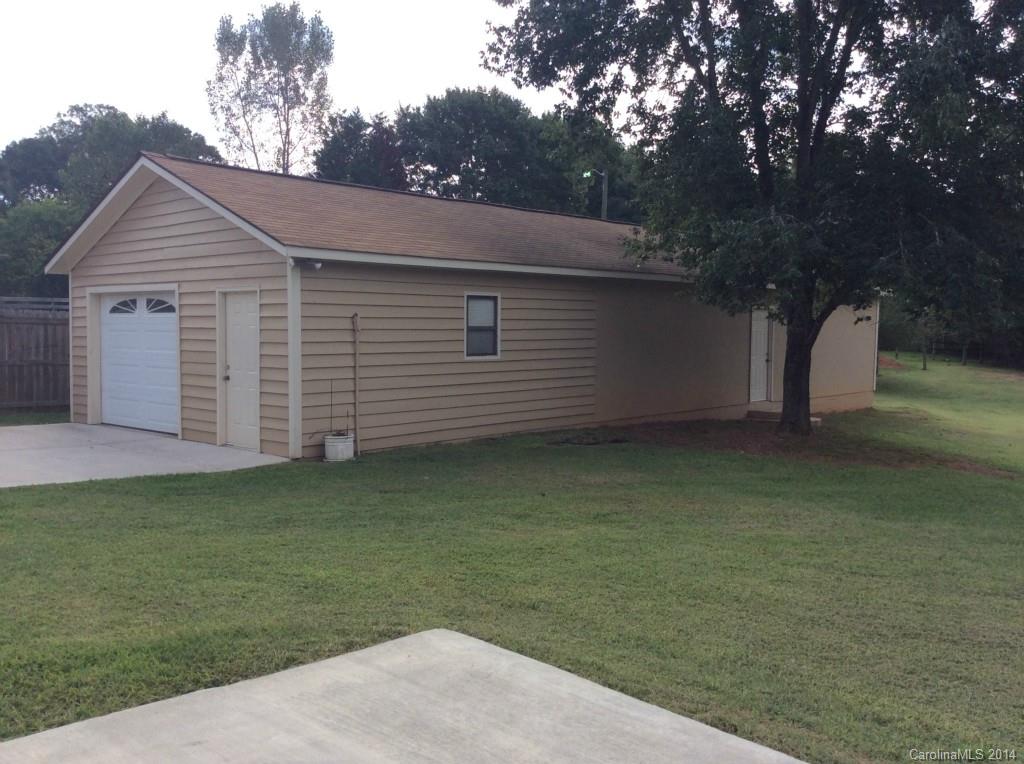 Timber Forest - Residential