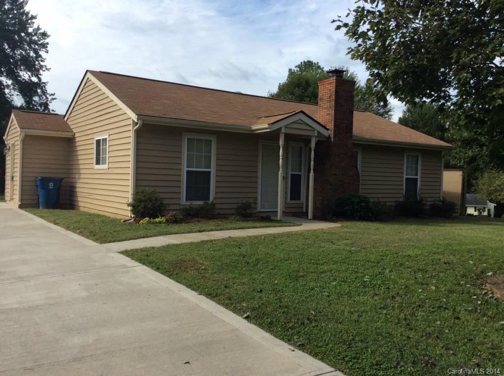 Timber Forest - Residential