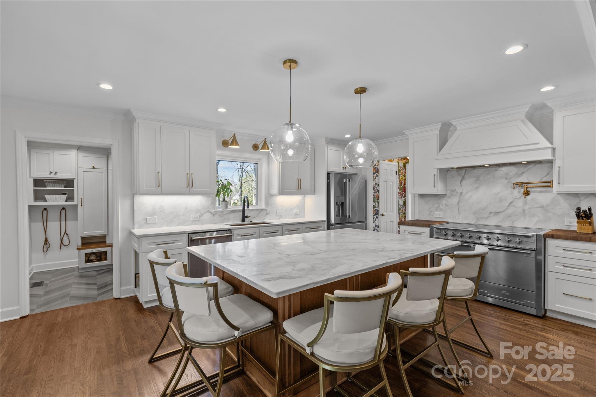 Kingswood - Residential