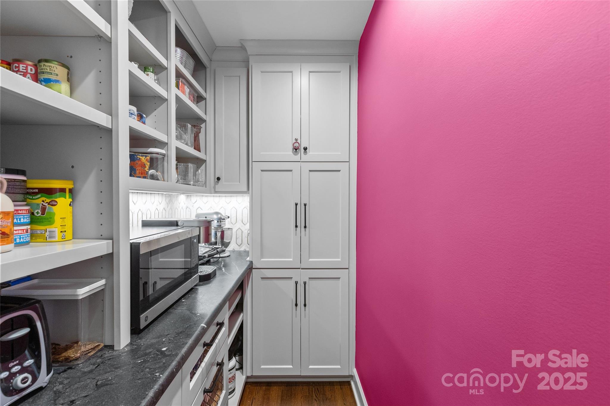 Kingswood - Residential