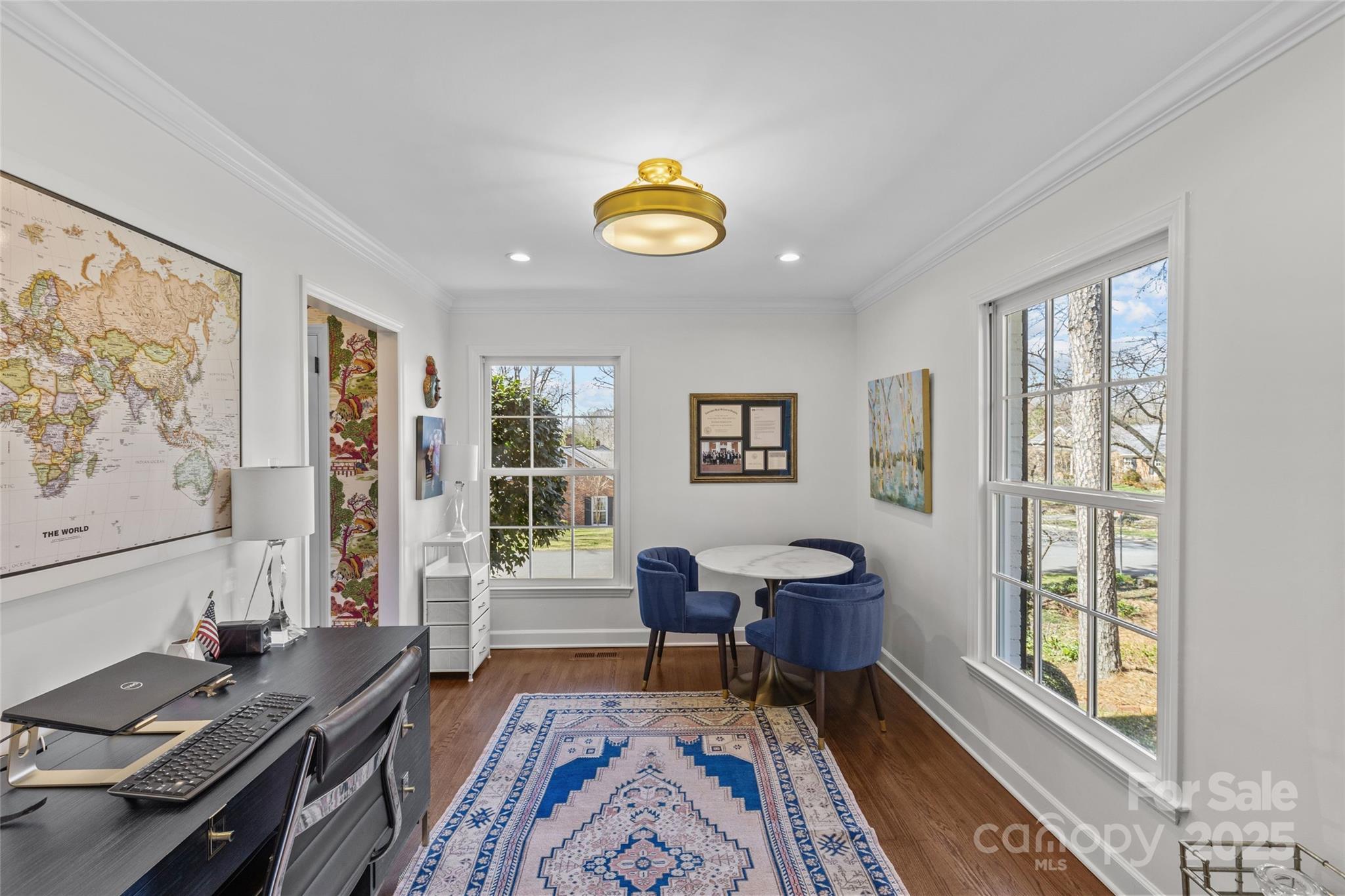 Kingswood - Residential