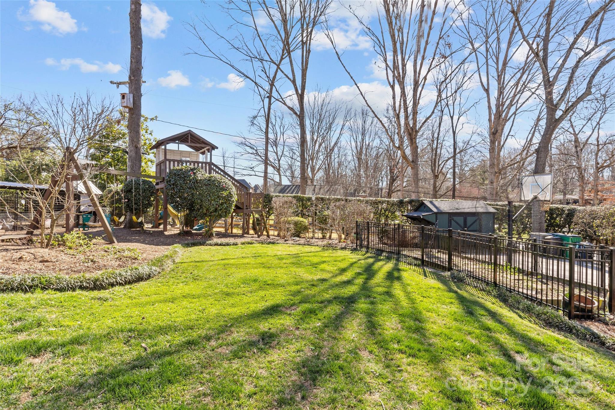 Kingswood - Residential