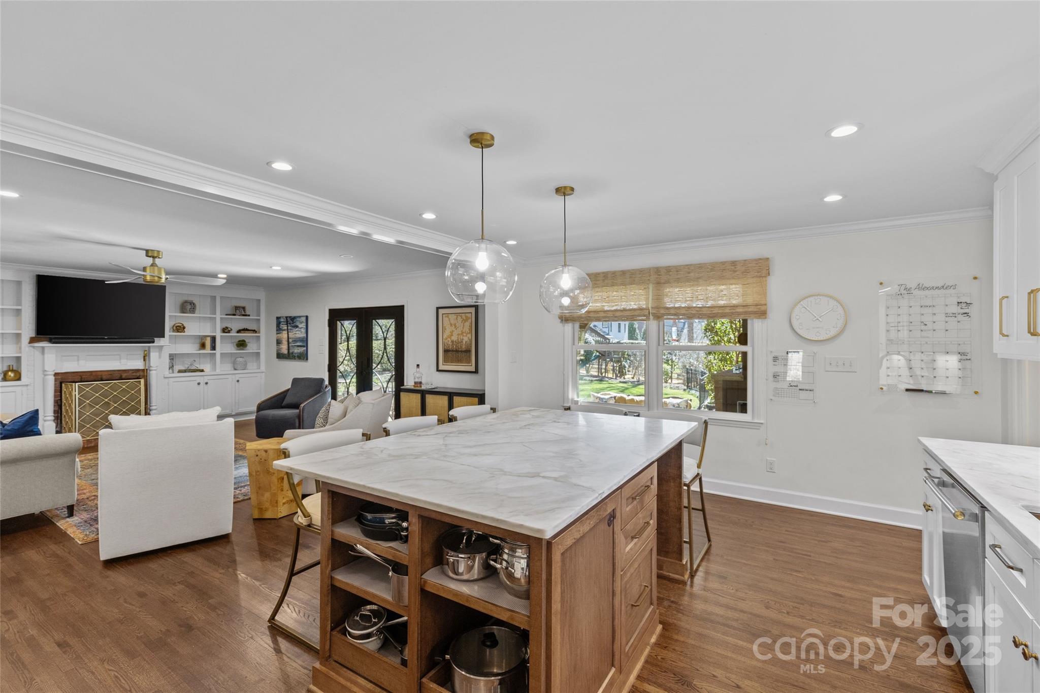 Kingswood - Residential