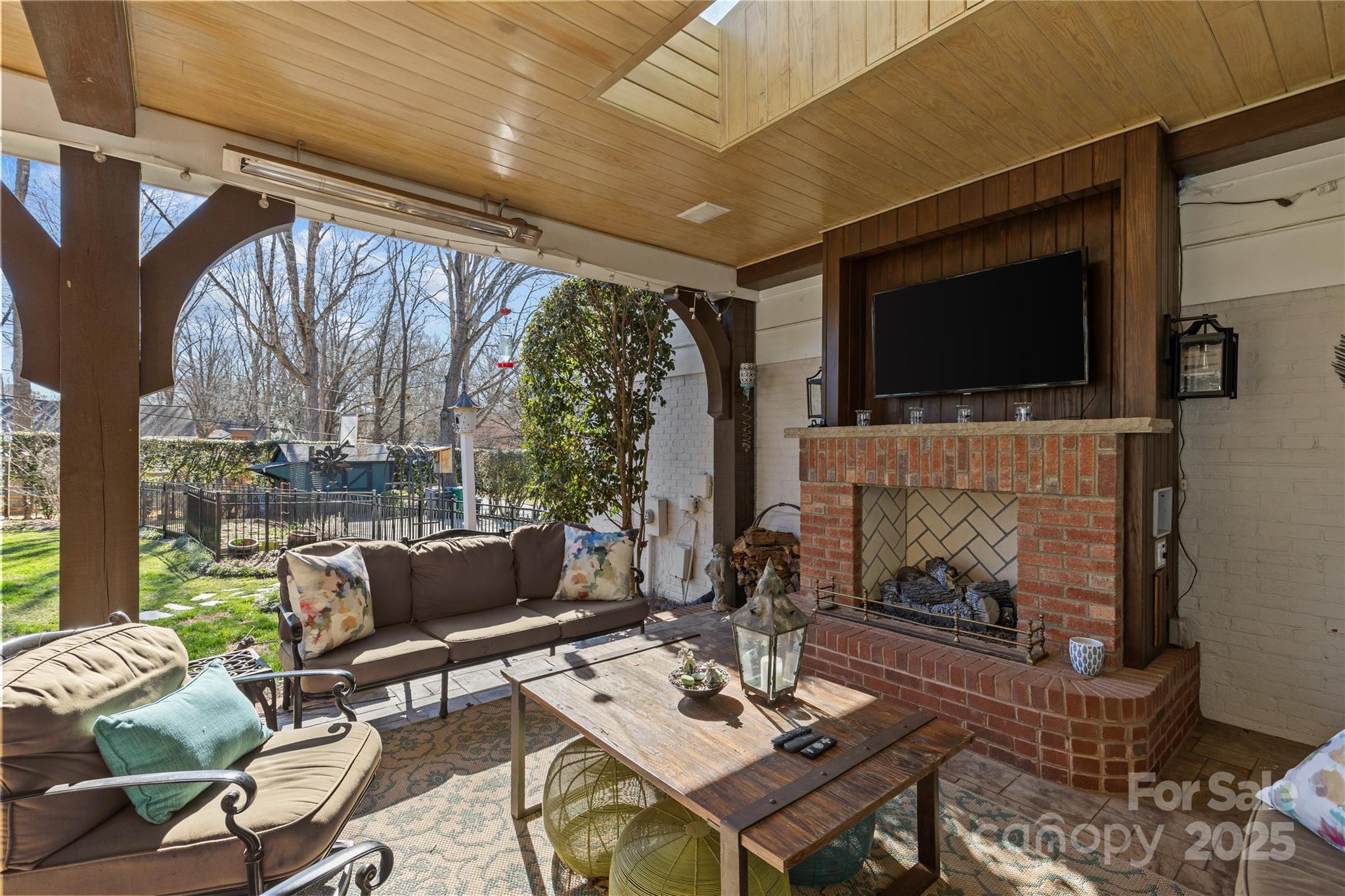 Kingswood - Residential