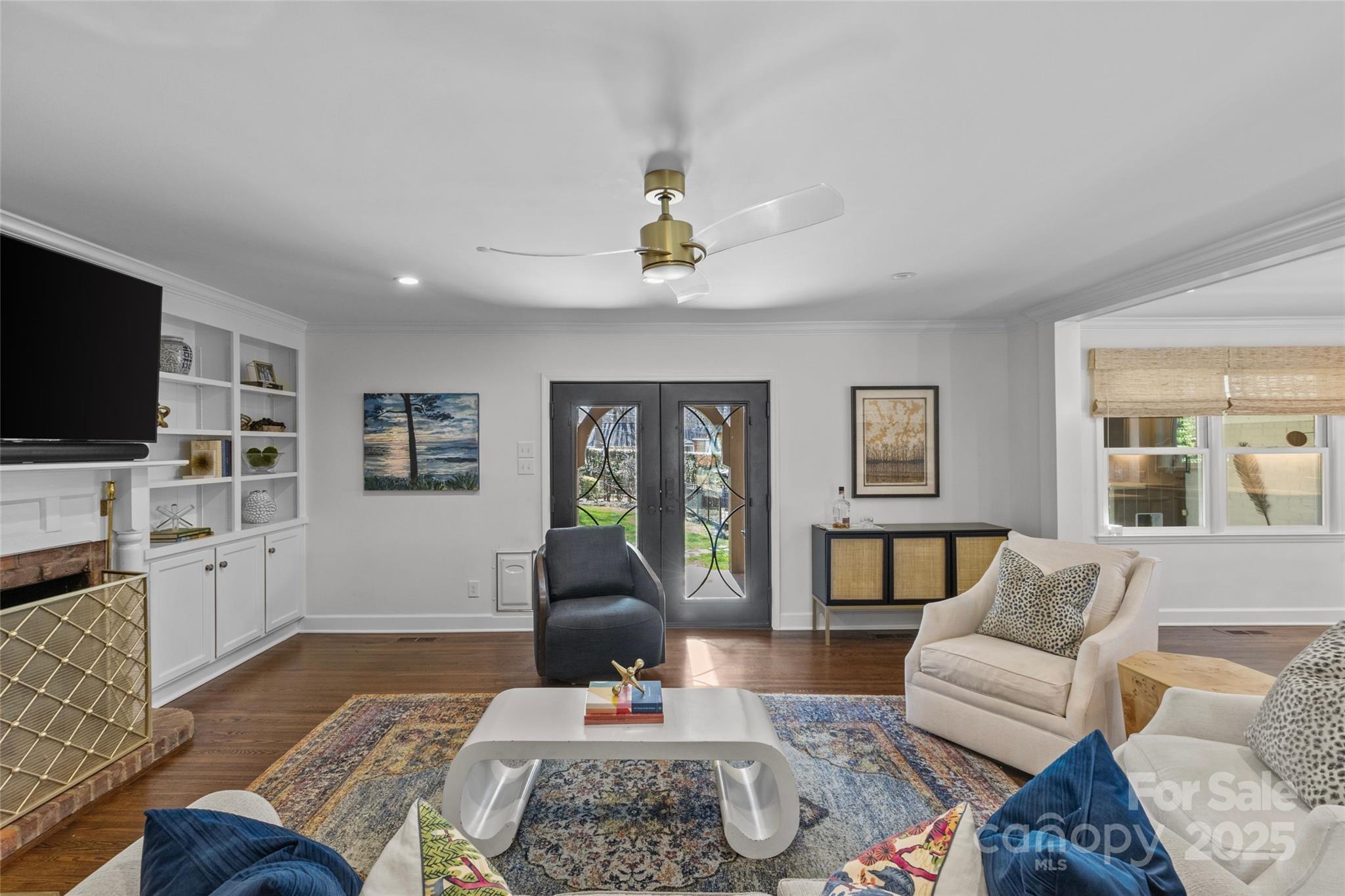 Kingswood - Residential