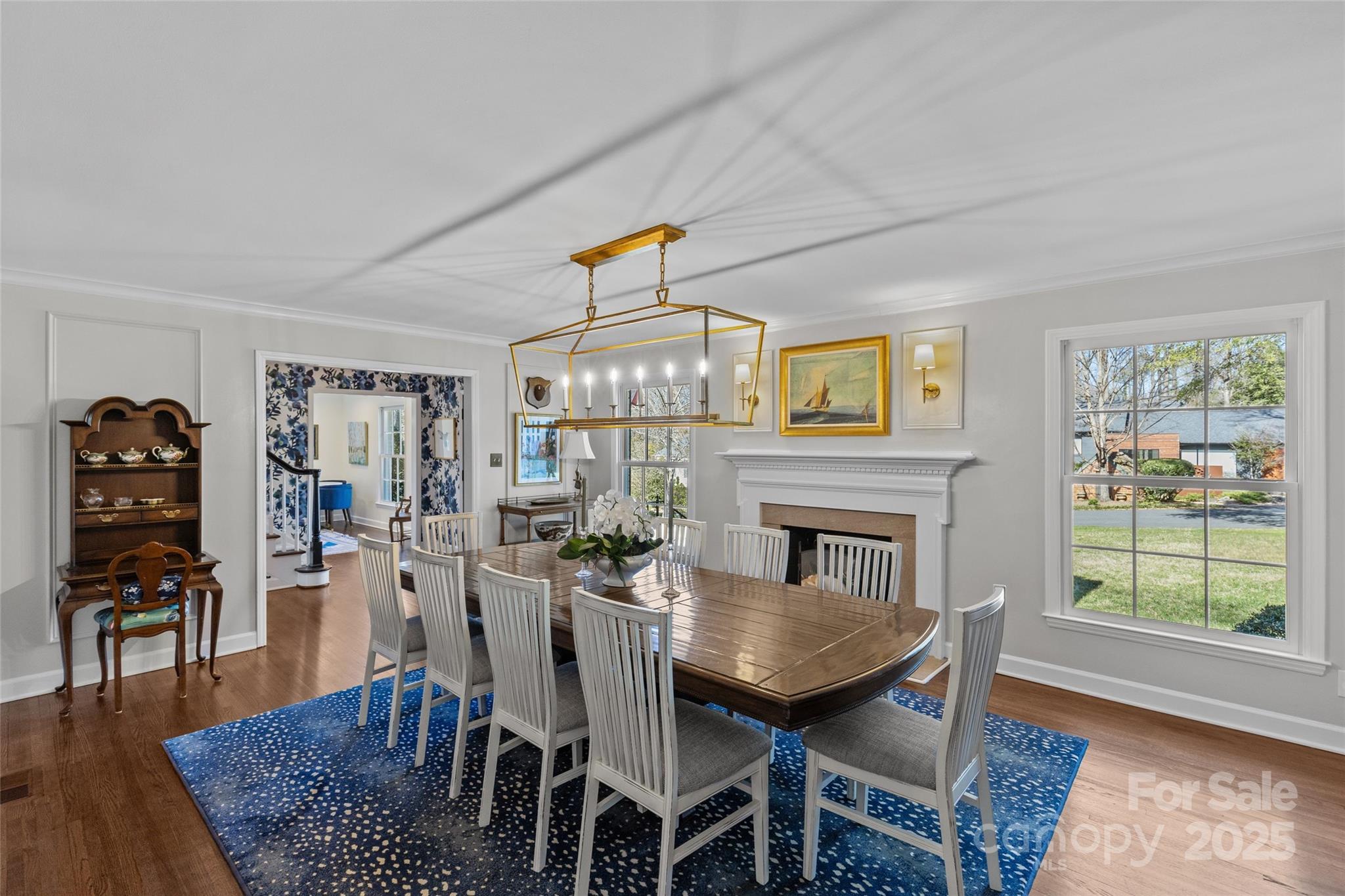 Kingswood - Residential