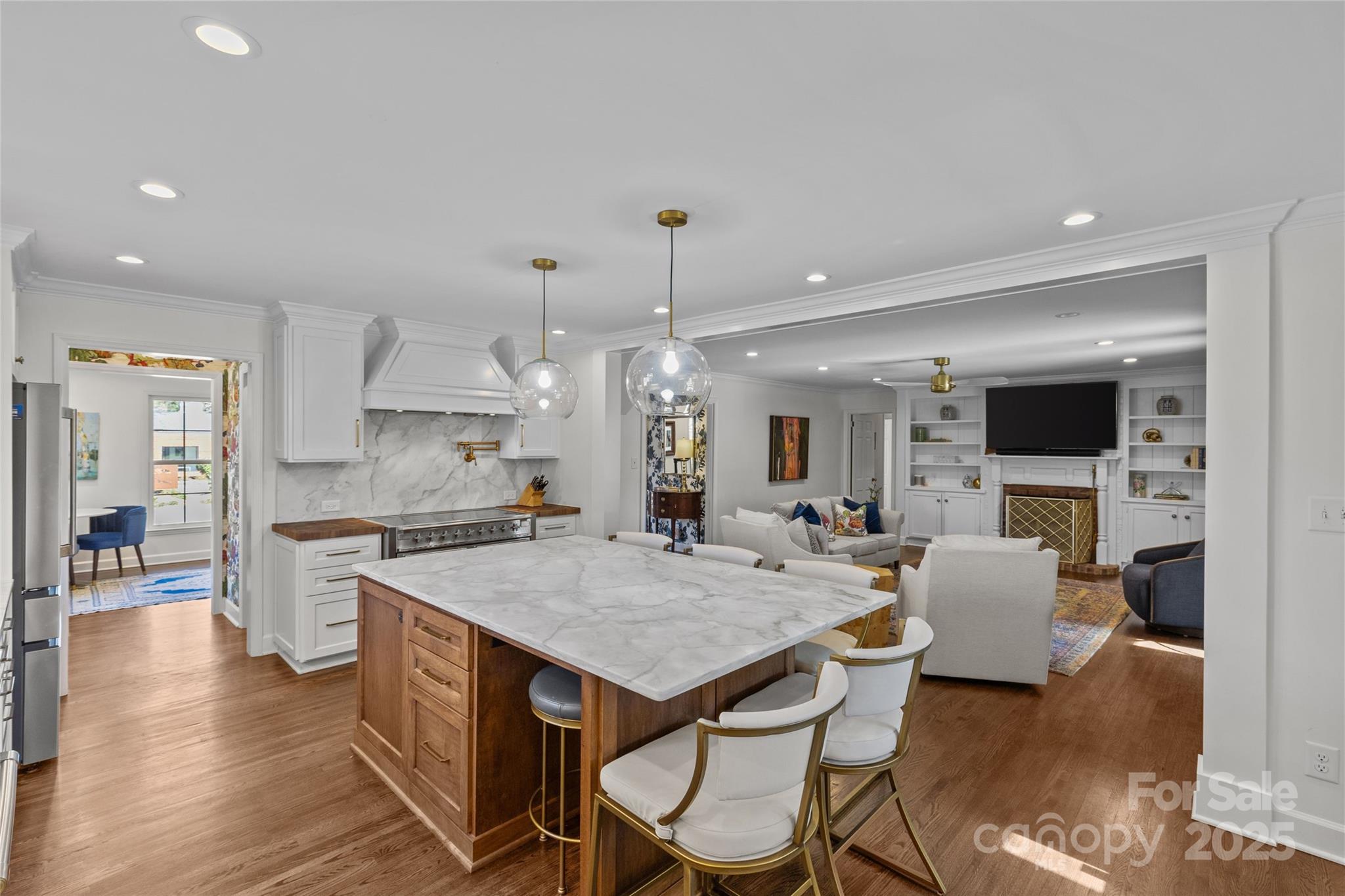 Kingswood - Residential