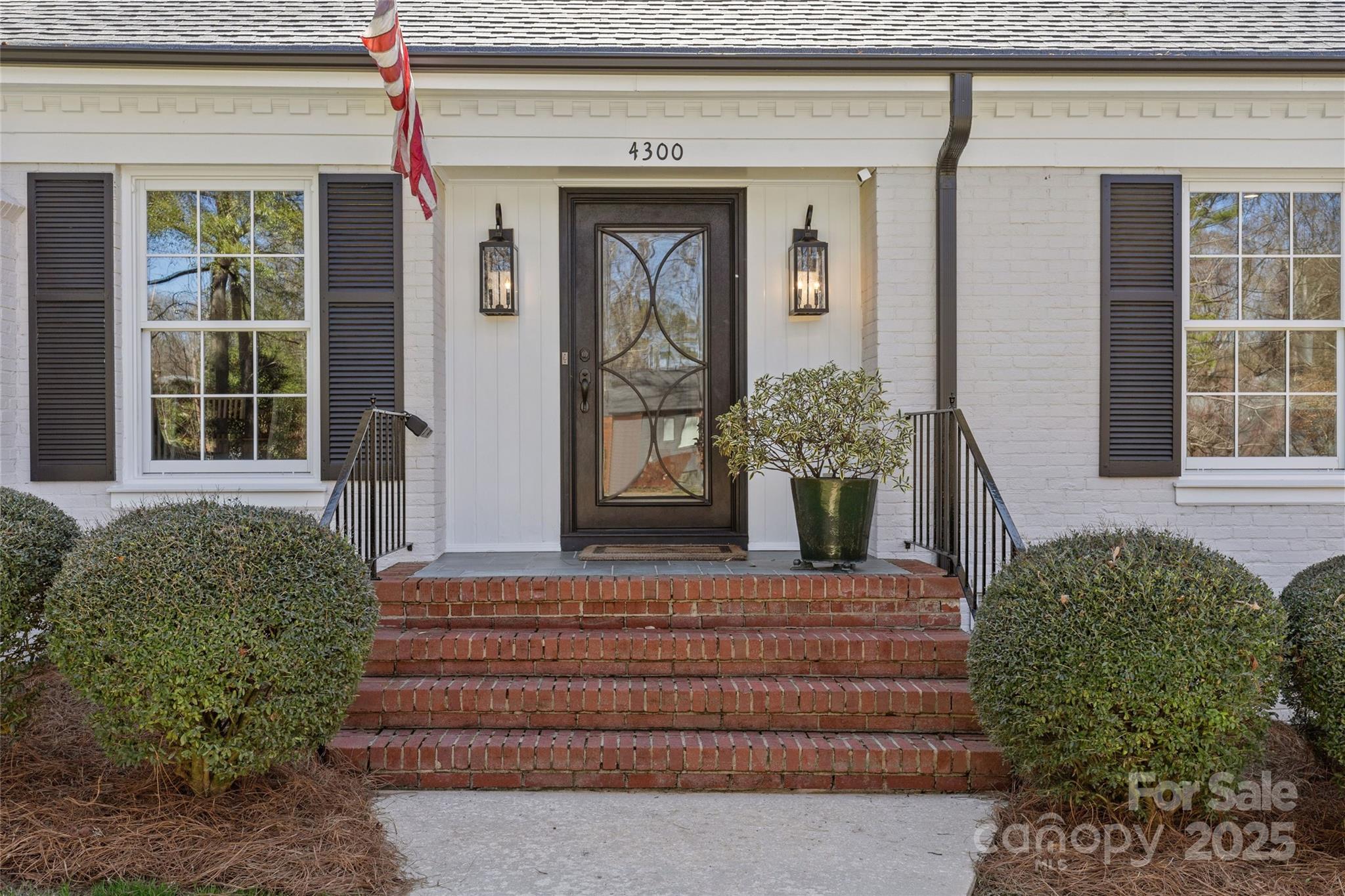 Kingswood - Residential