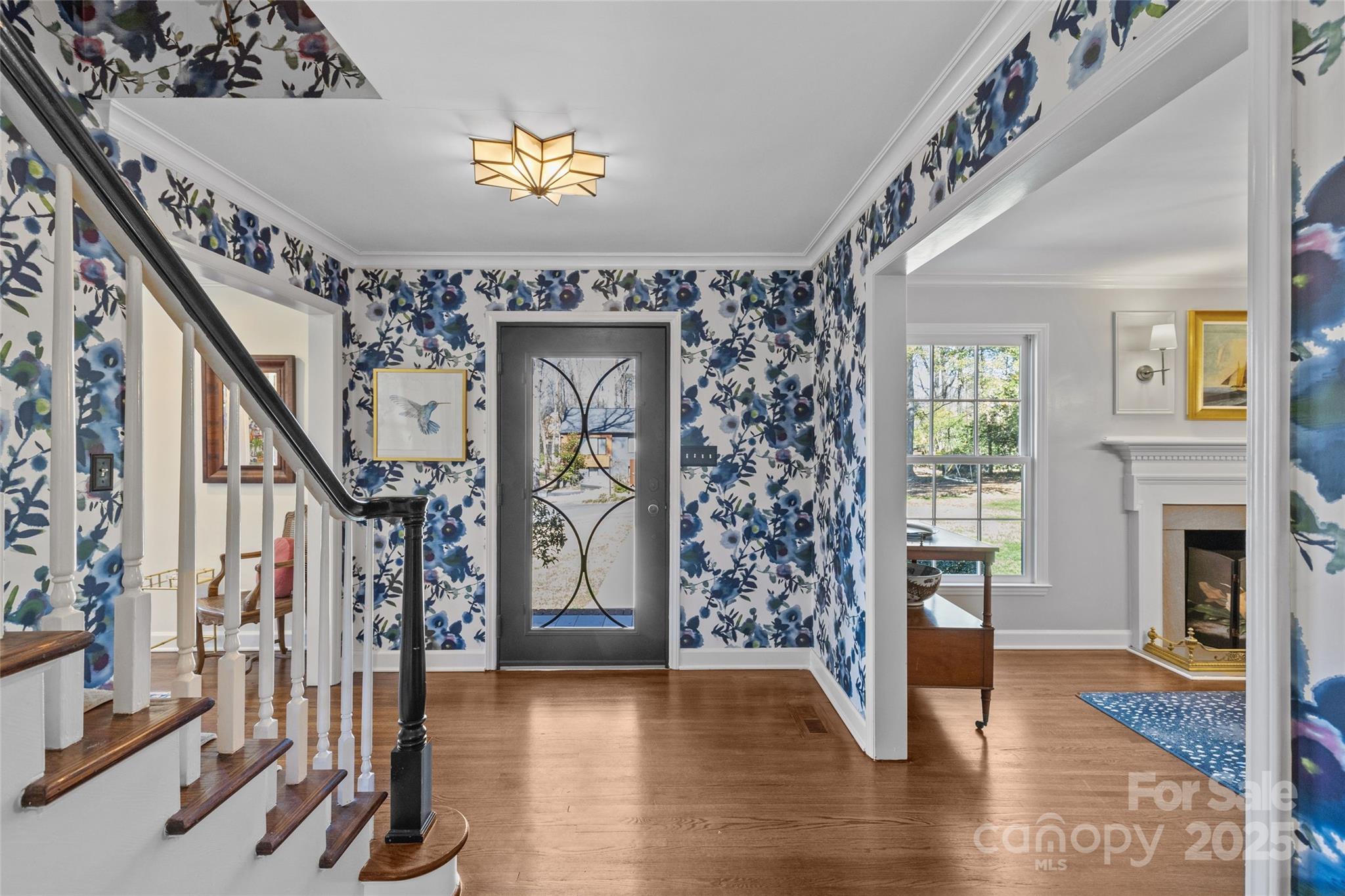 Kingswood - Residential