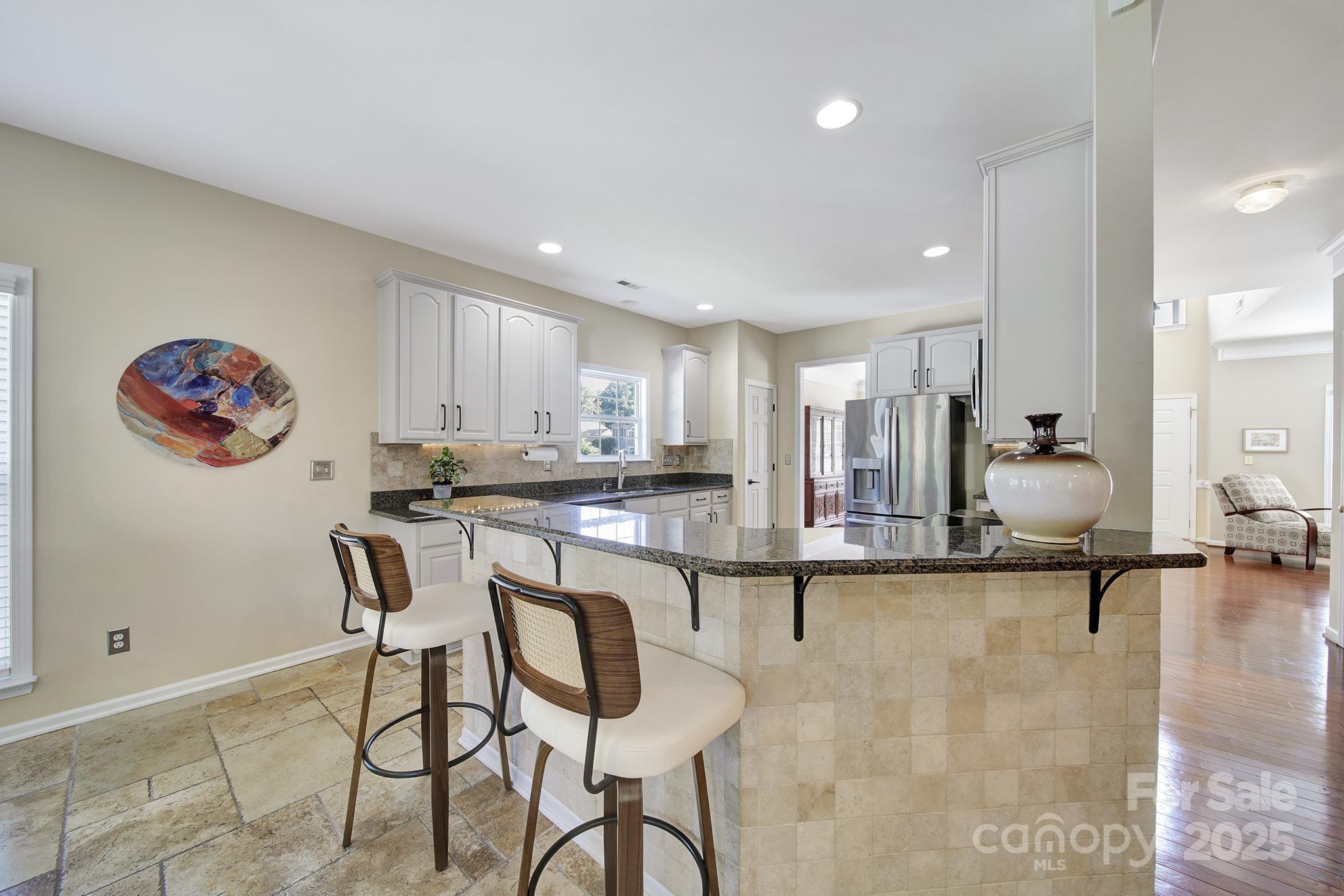 Weddington Ridge - Residential