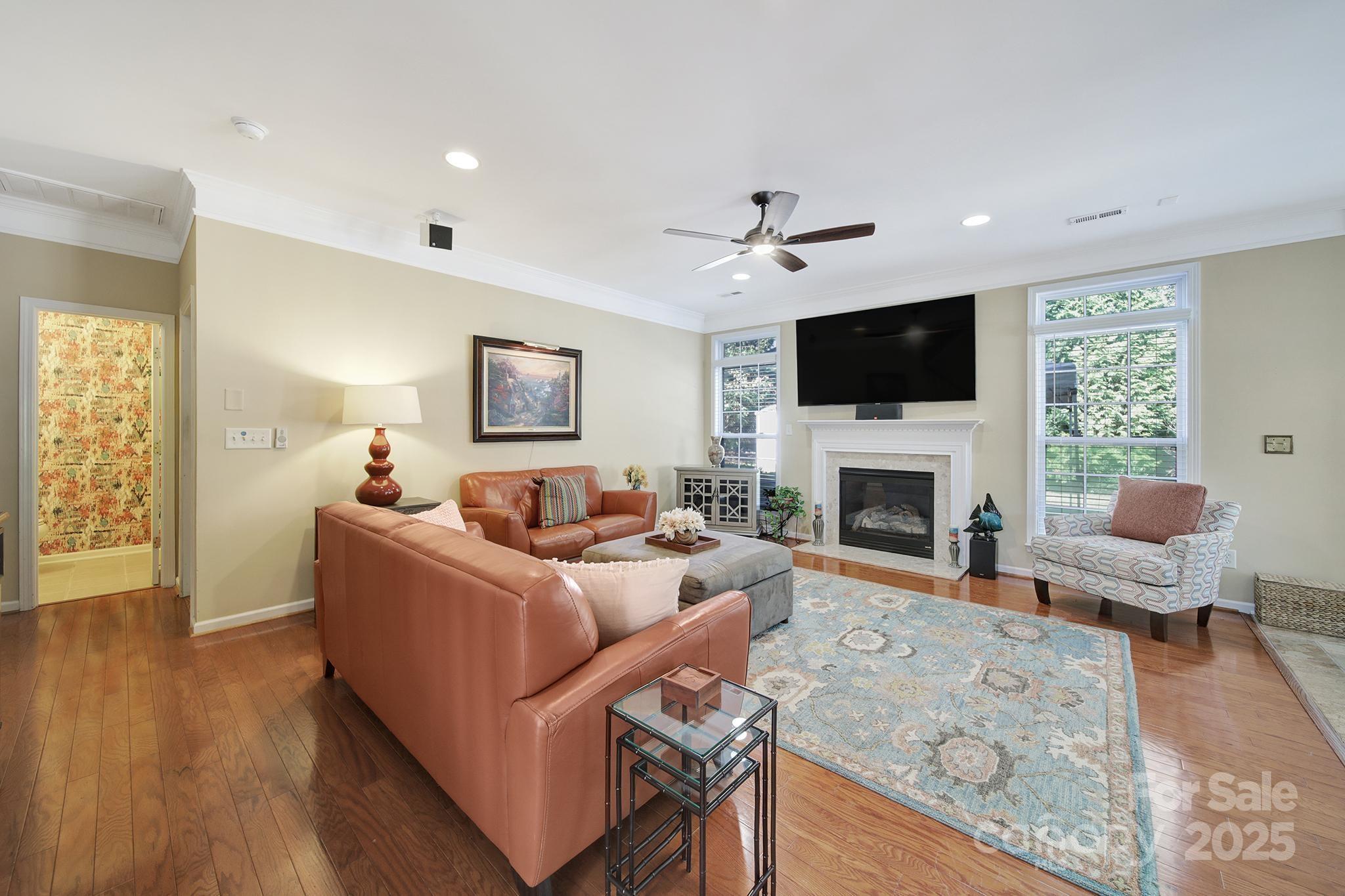 2517 Sandy Ridge Lane