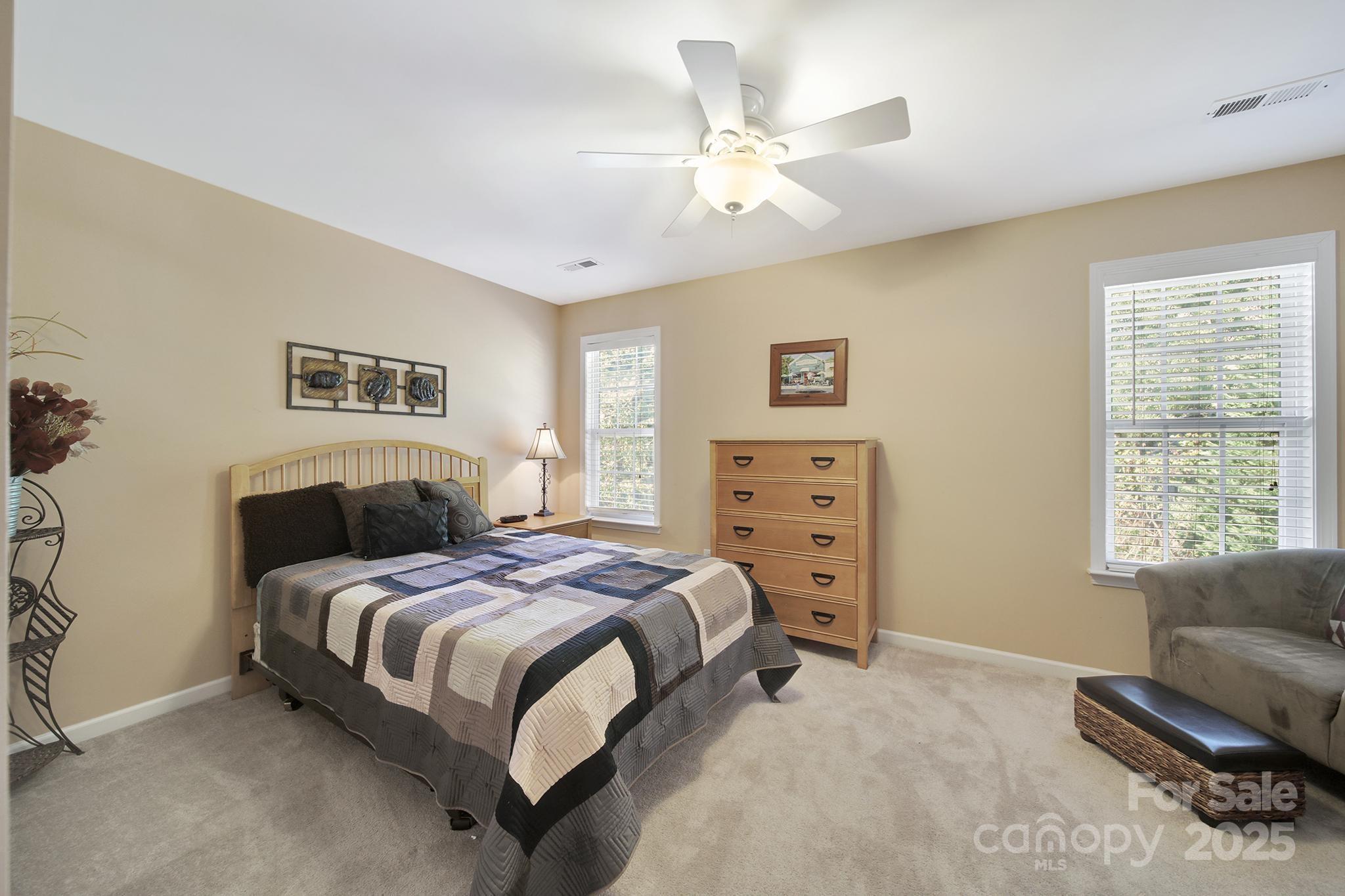 Weddington Ridge - Residential