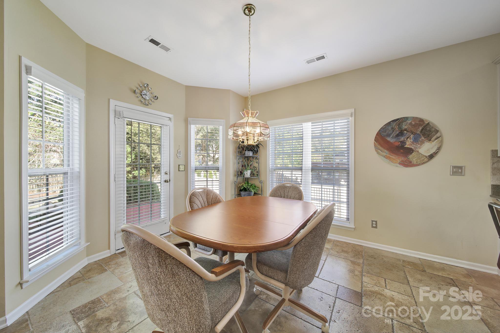 Weddington Ridge - Residential