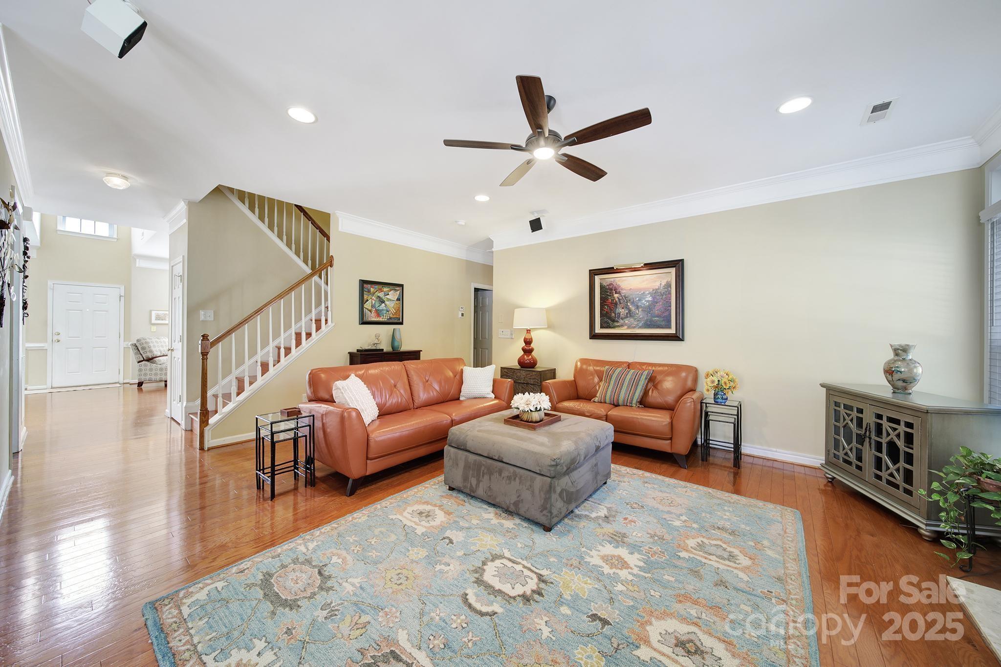 2517 Sandy Ridge Lane
