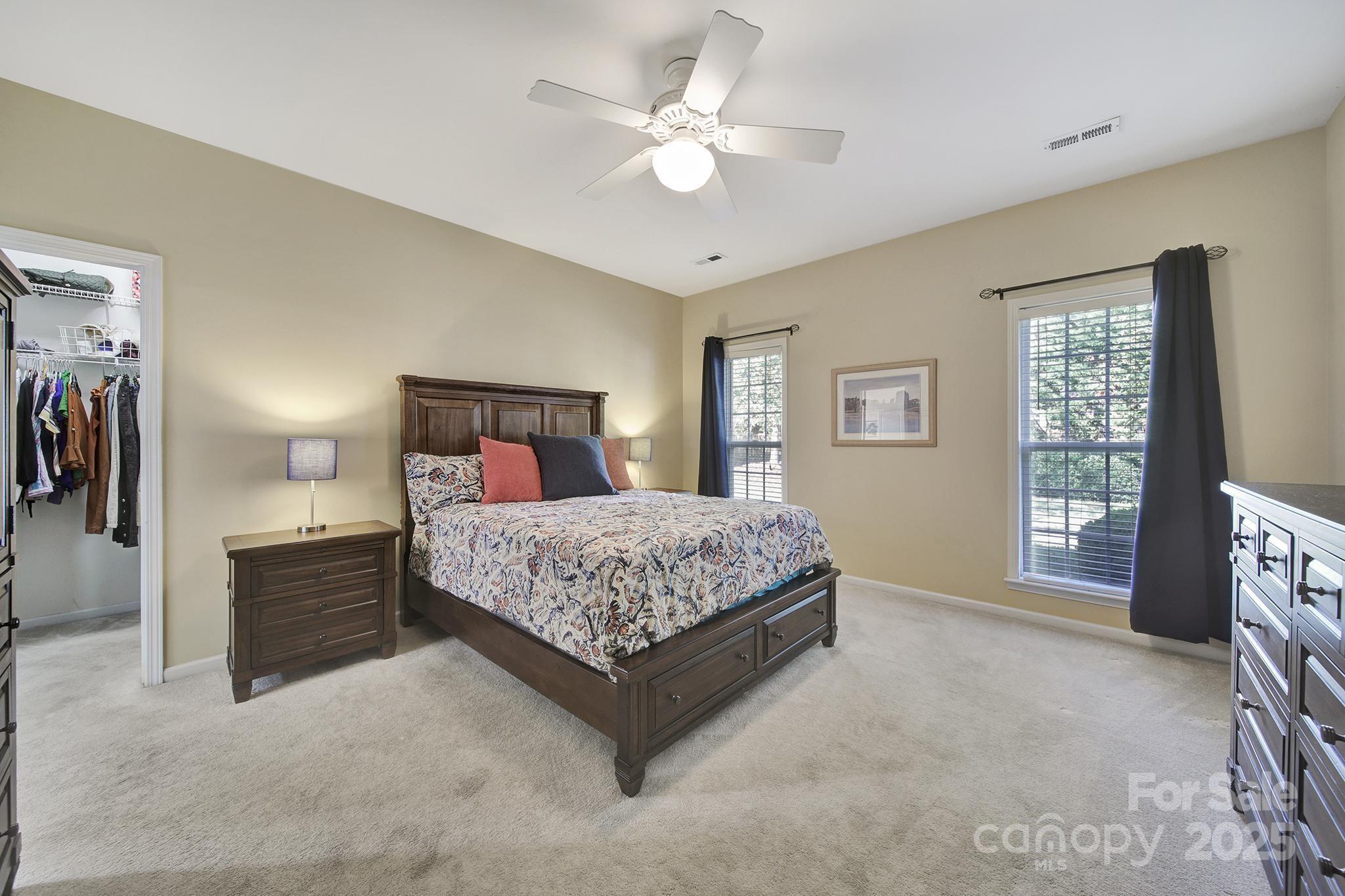 Weddington Ridge - Residential