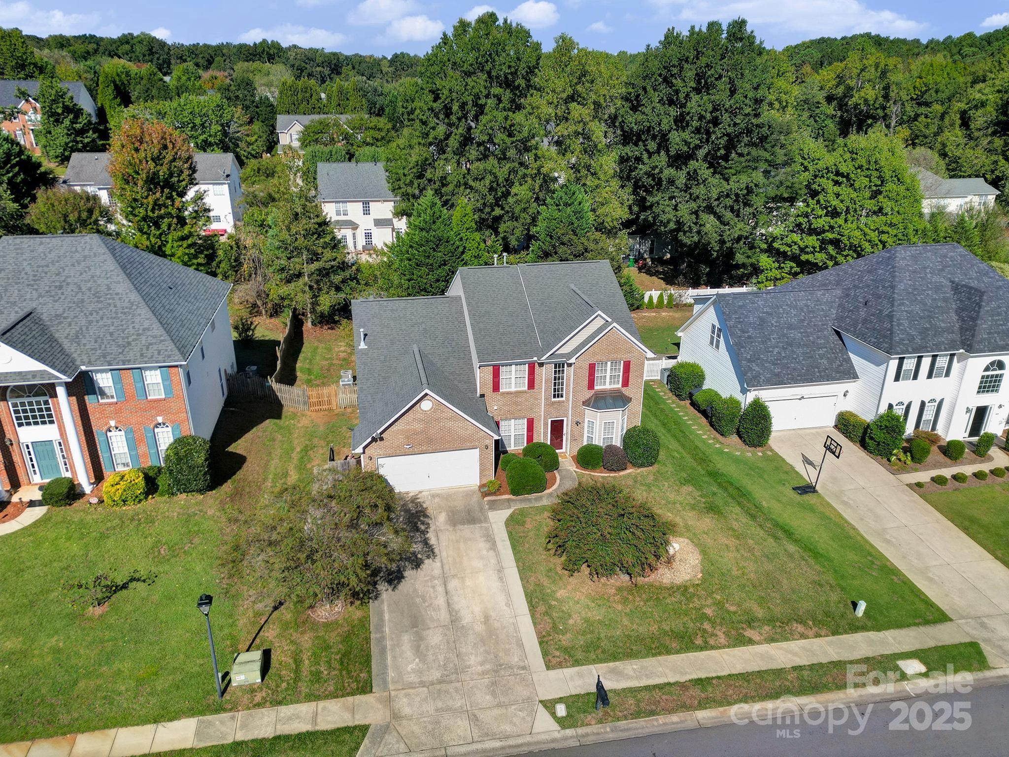 Weddington Ridge - Residential