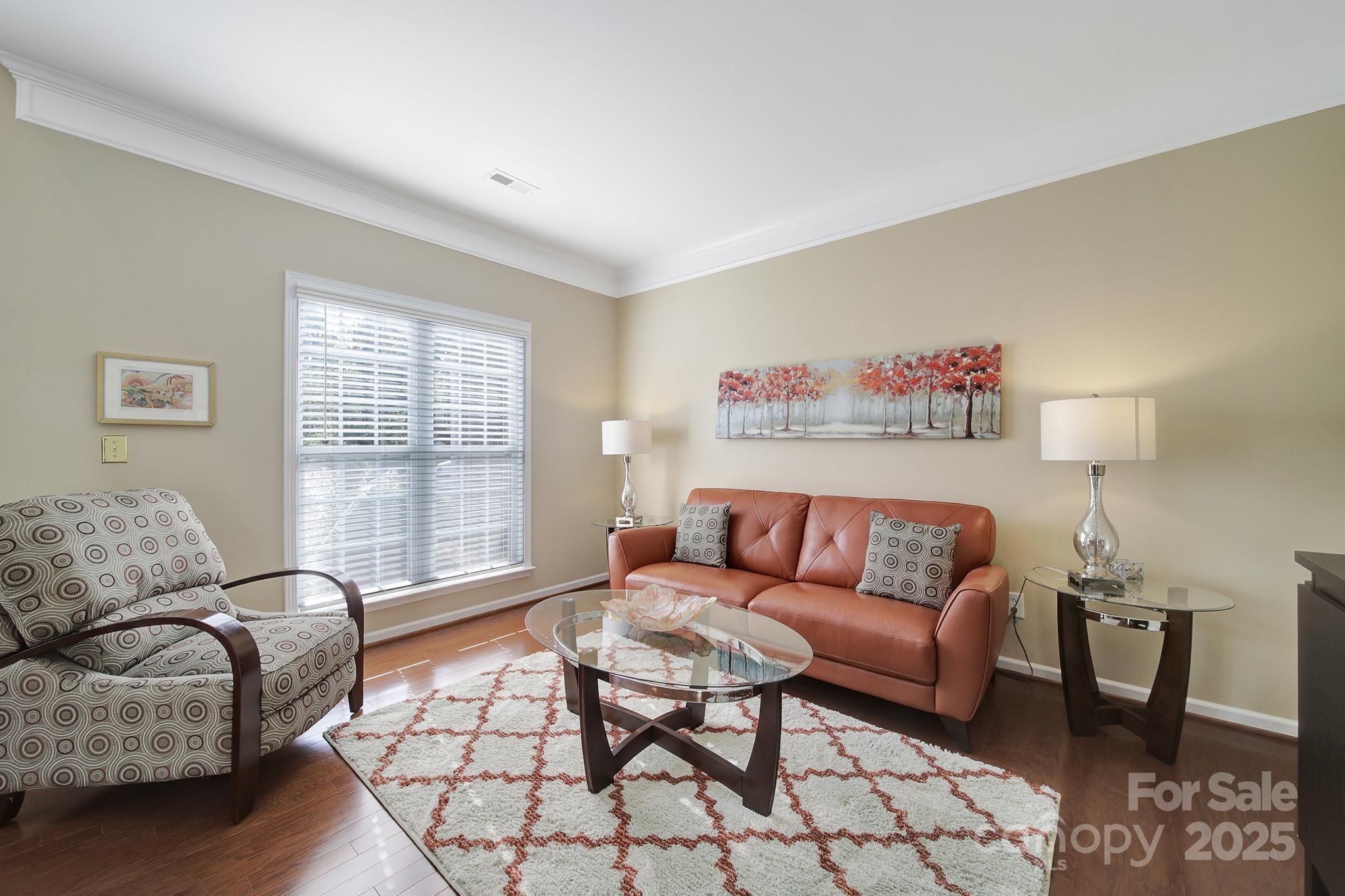 Weddington Ridge - Residential