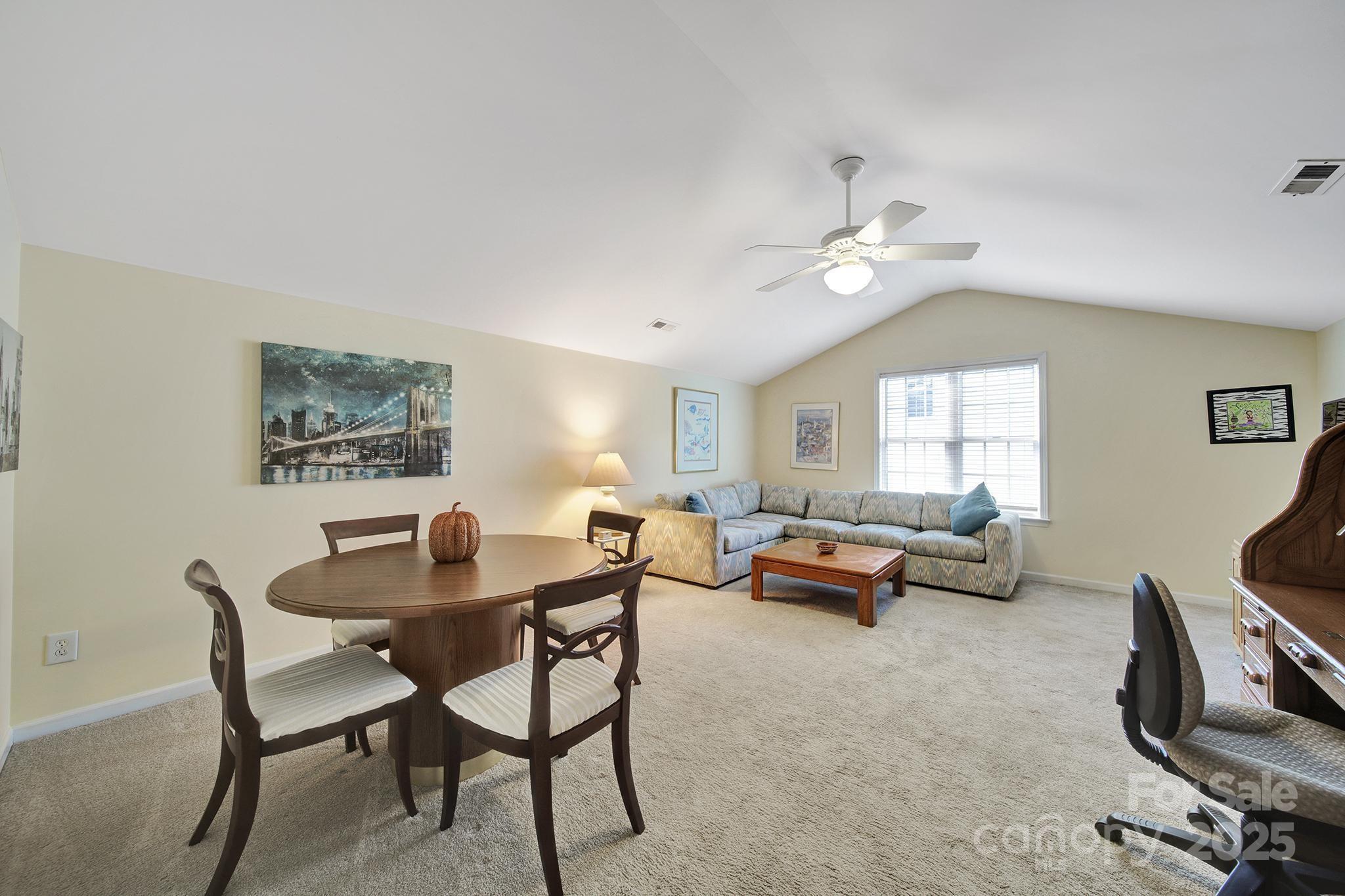 Weddington Ridge - Residential