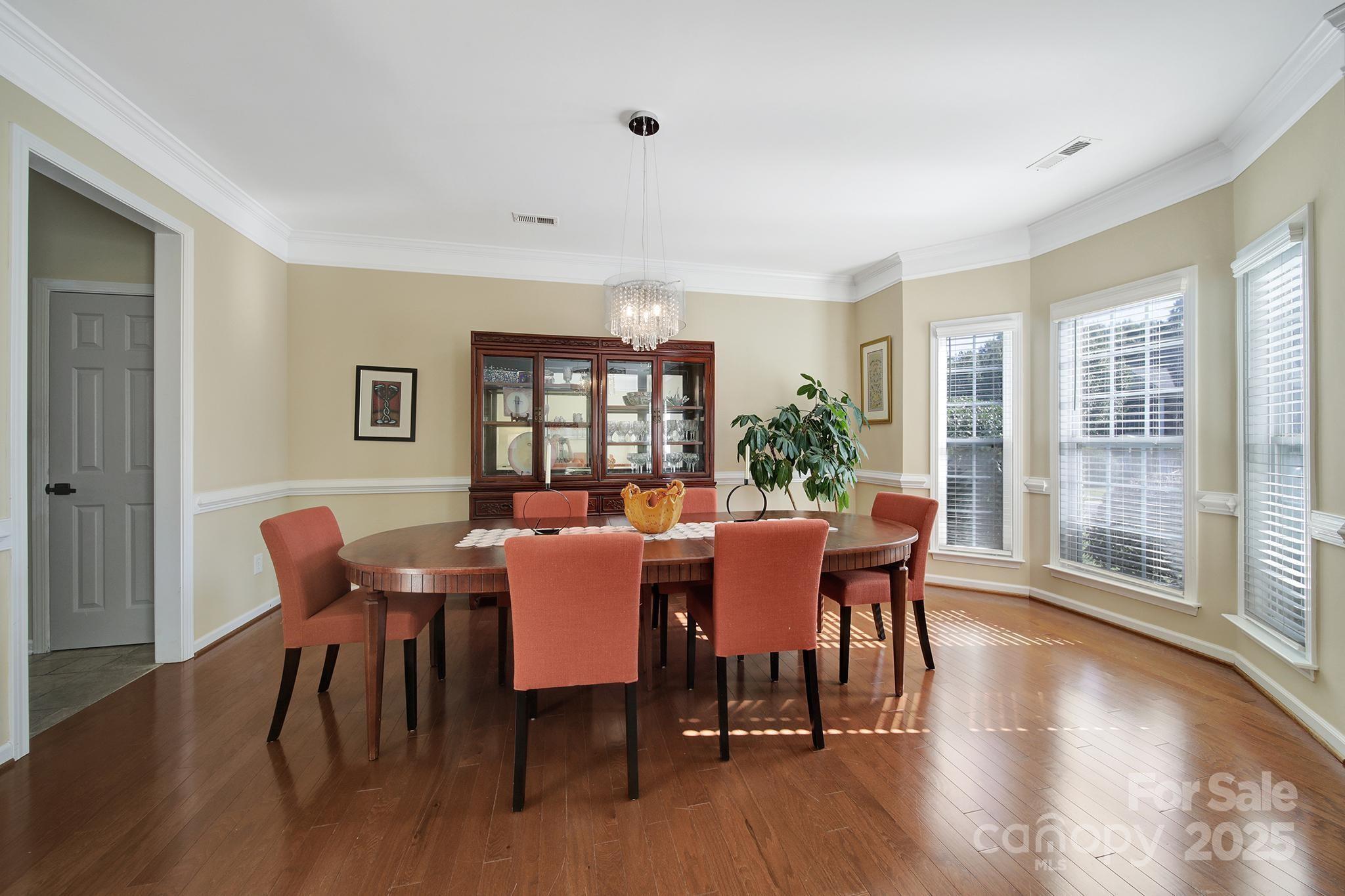 Weddington Ridge - Residential