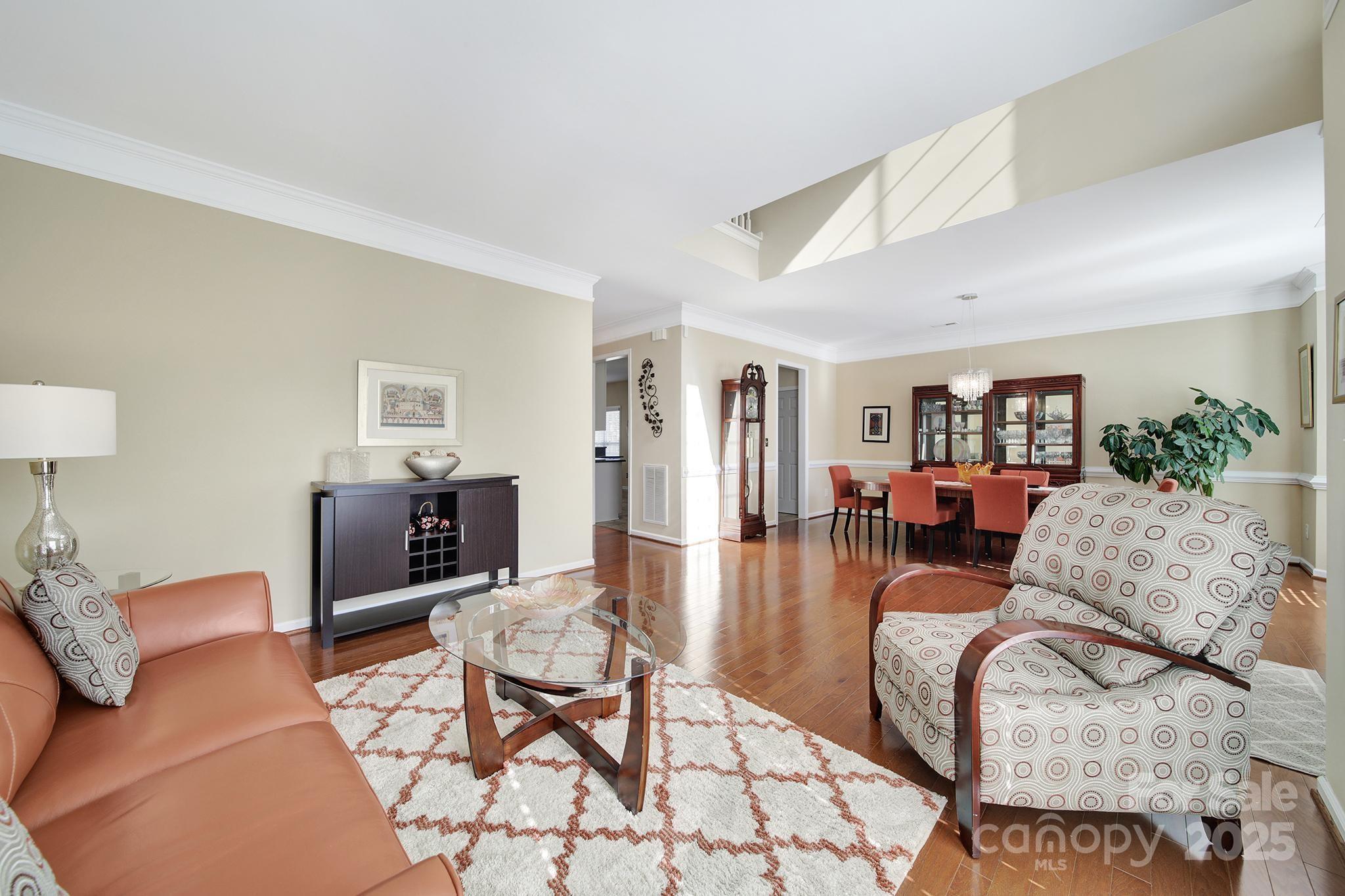 2517 Sandy Ridge Lane