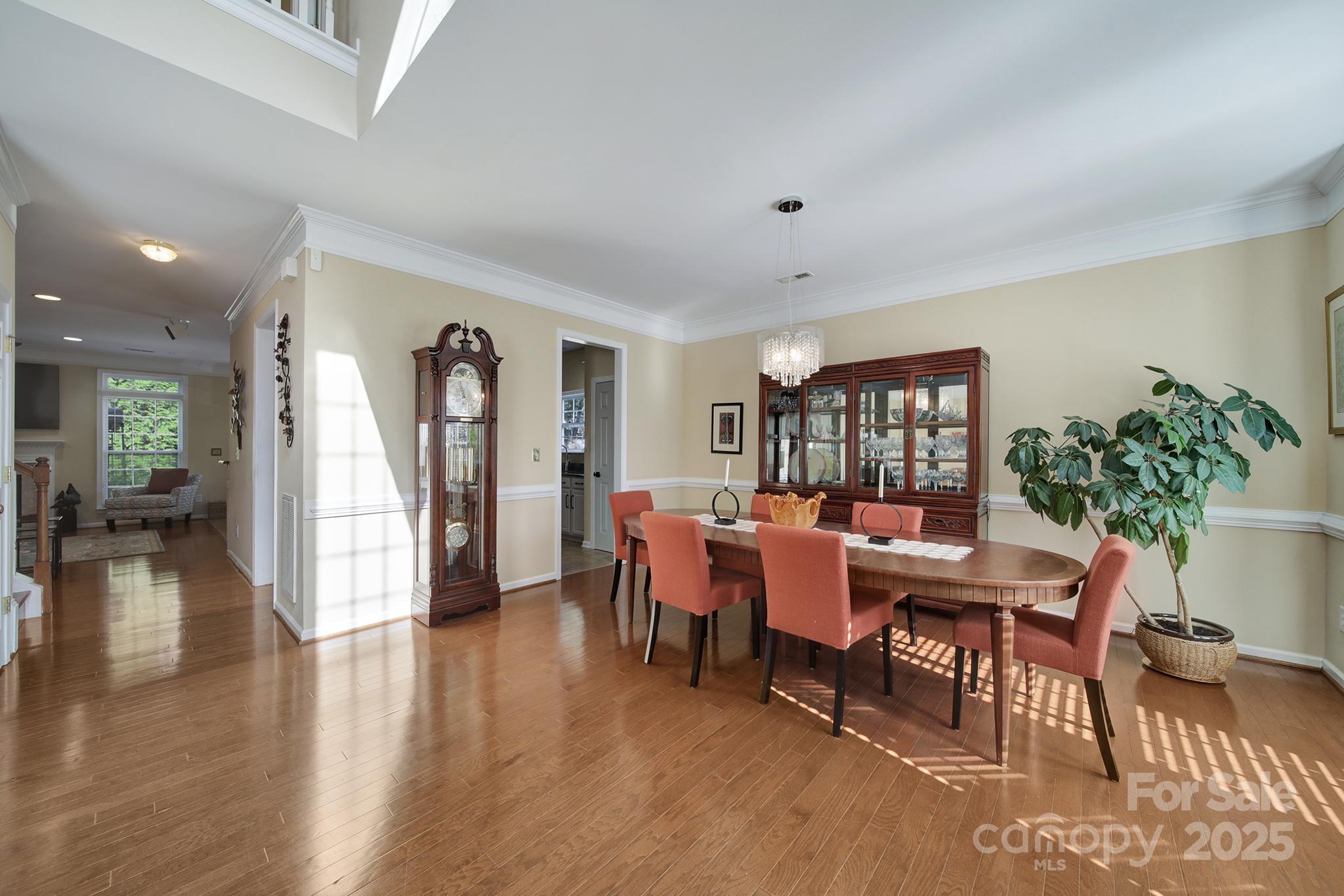 2517 Sandy Ridge Lane