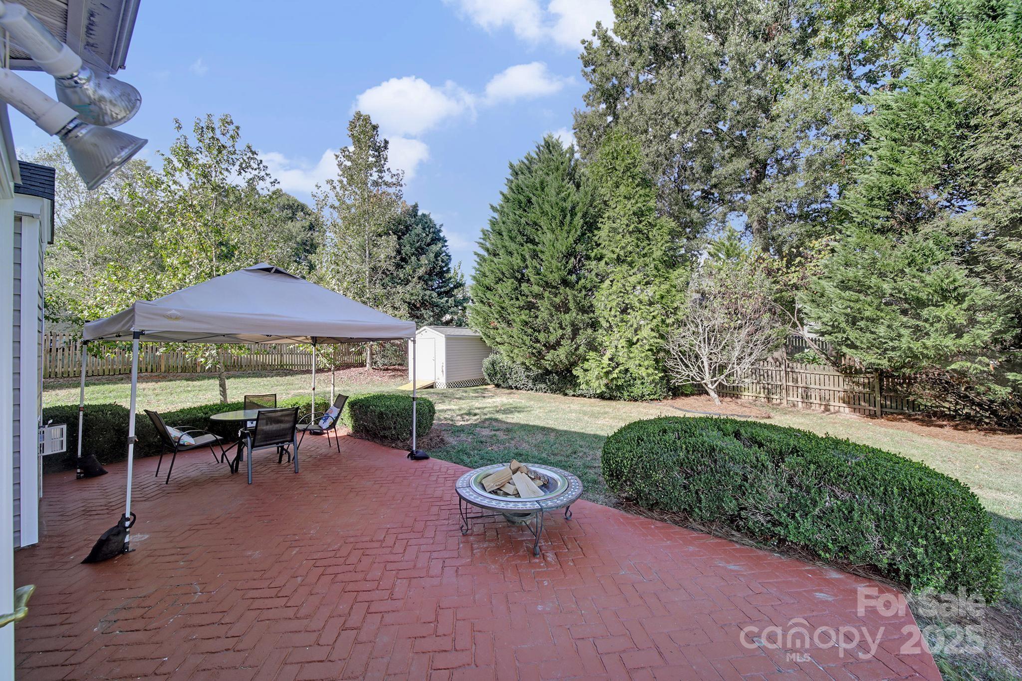 Weddington Ridge - Residential