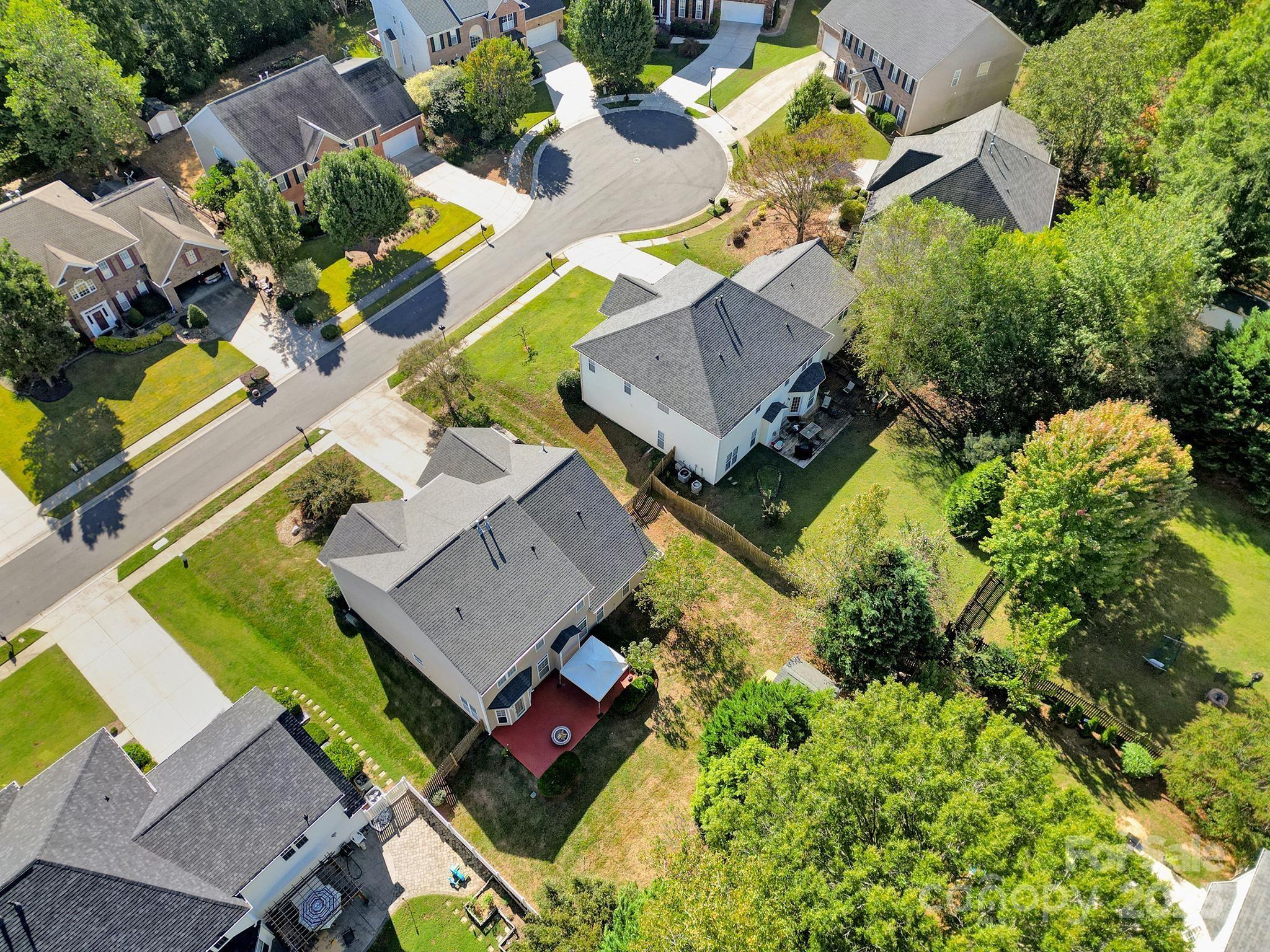 Weddington Ridge - Residential