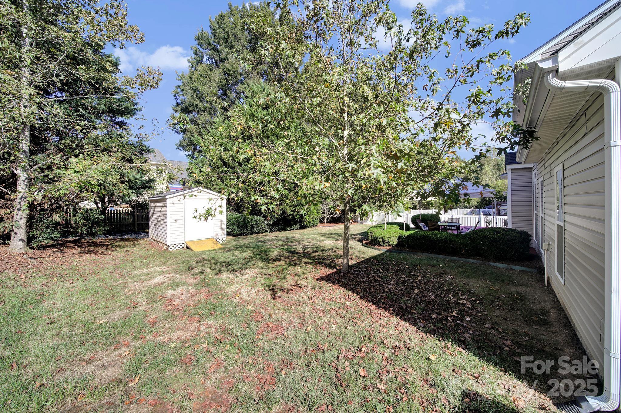 Weddington Ridge - Residential