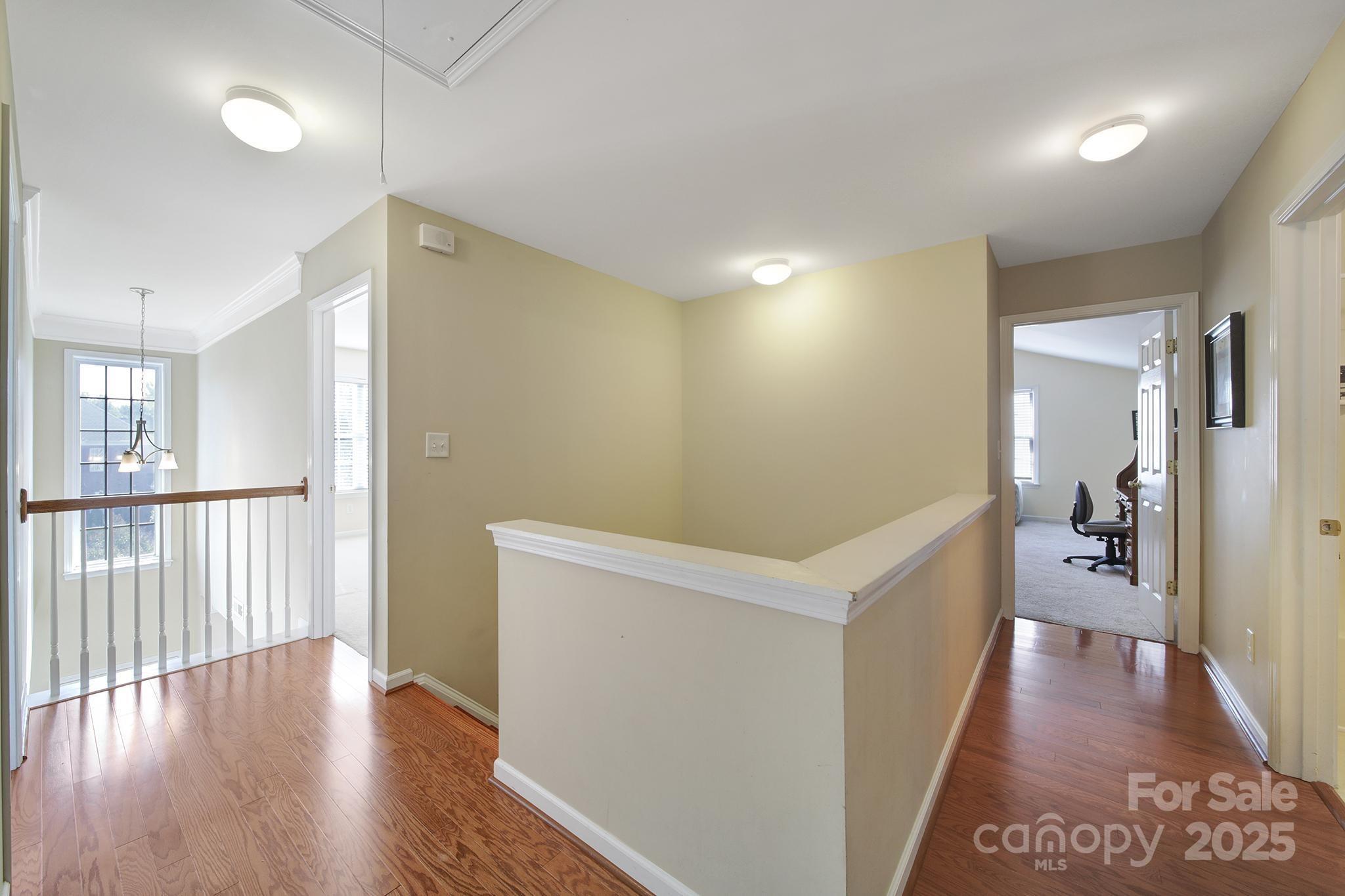 Weddington Ridge - Residential