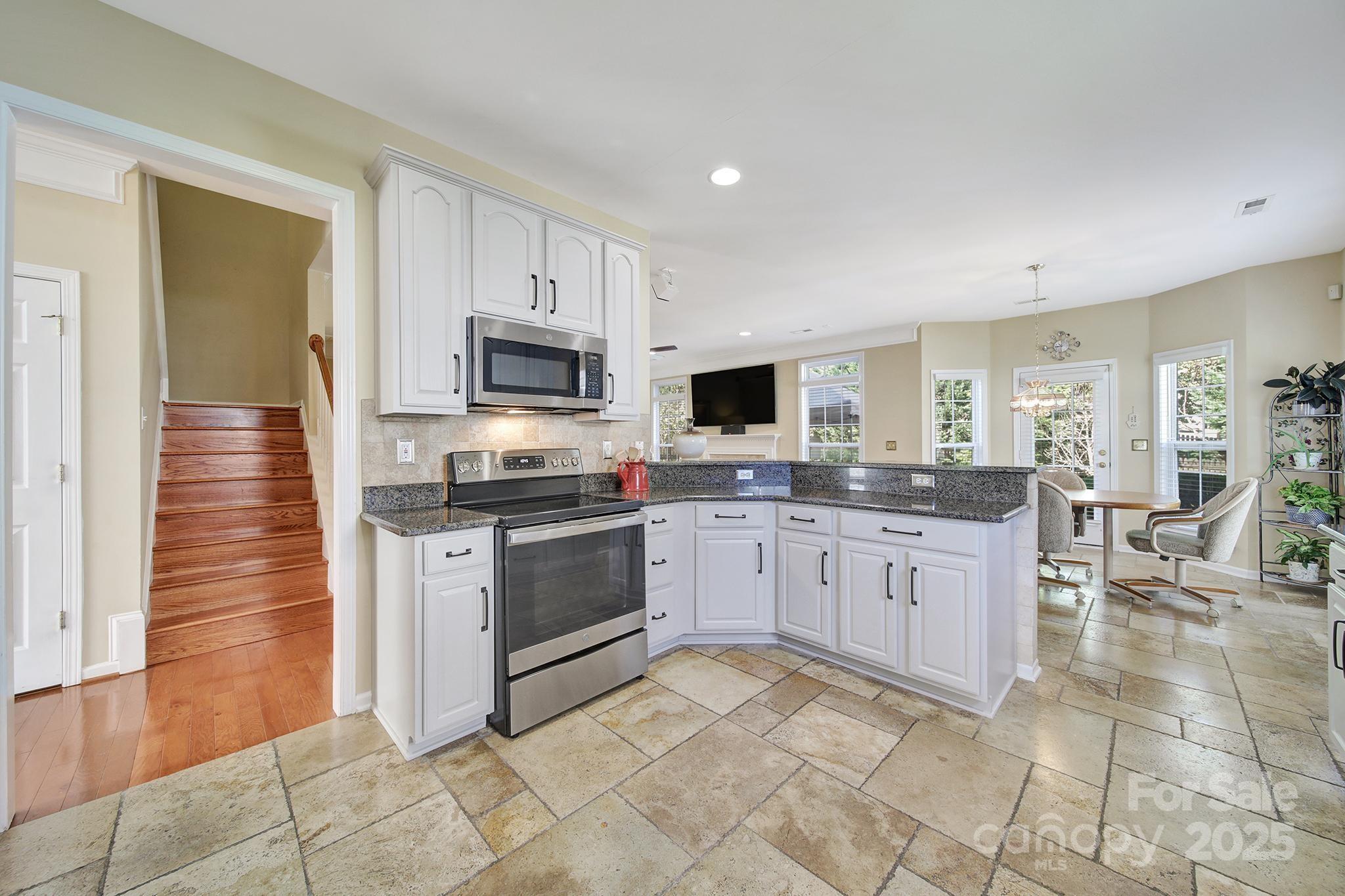 Weddington Ridge - Residential