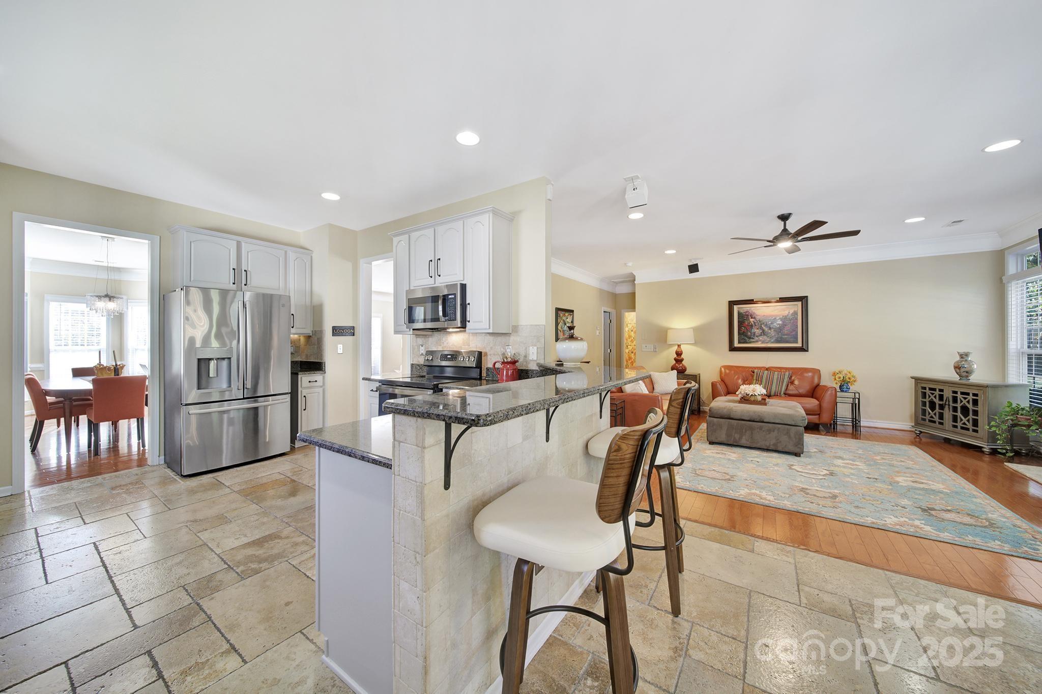 Weddington Ridge - Residential