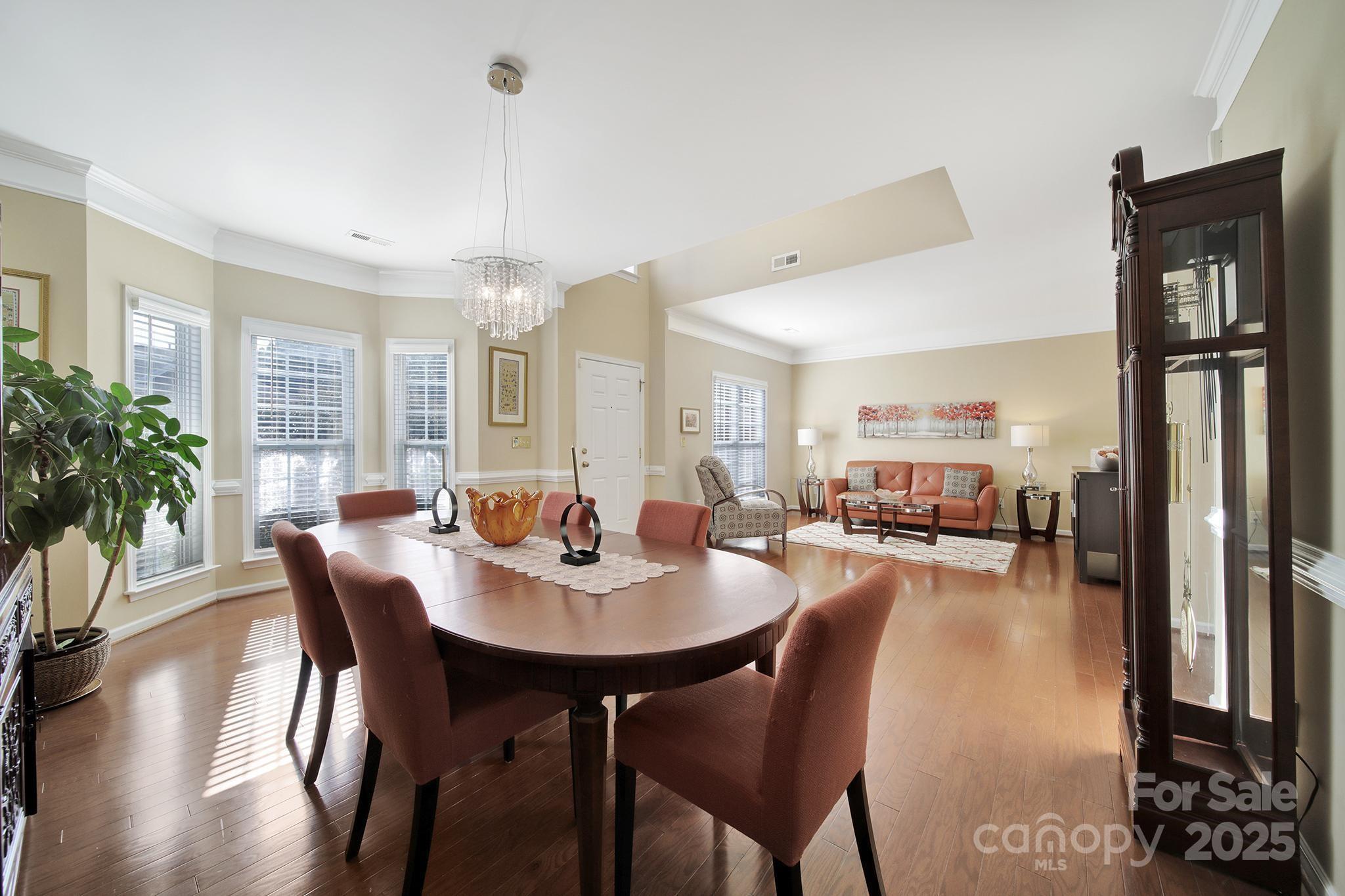 Weddington Ridge - Residential