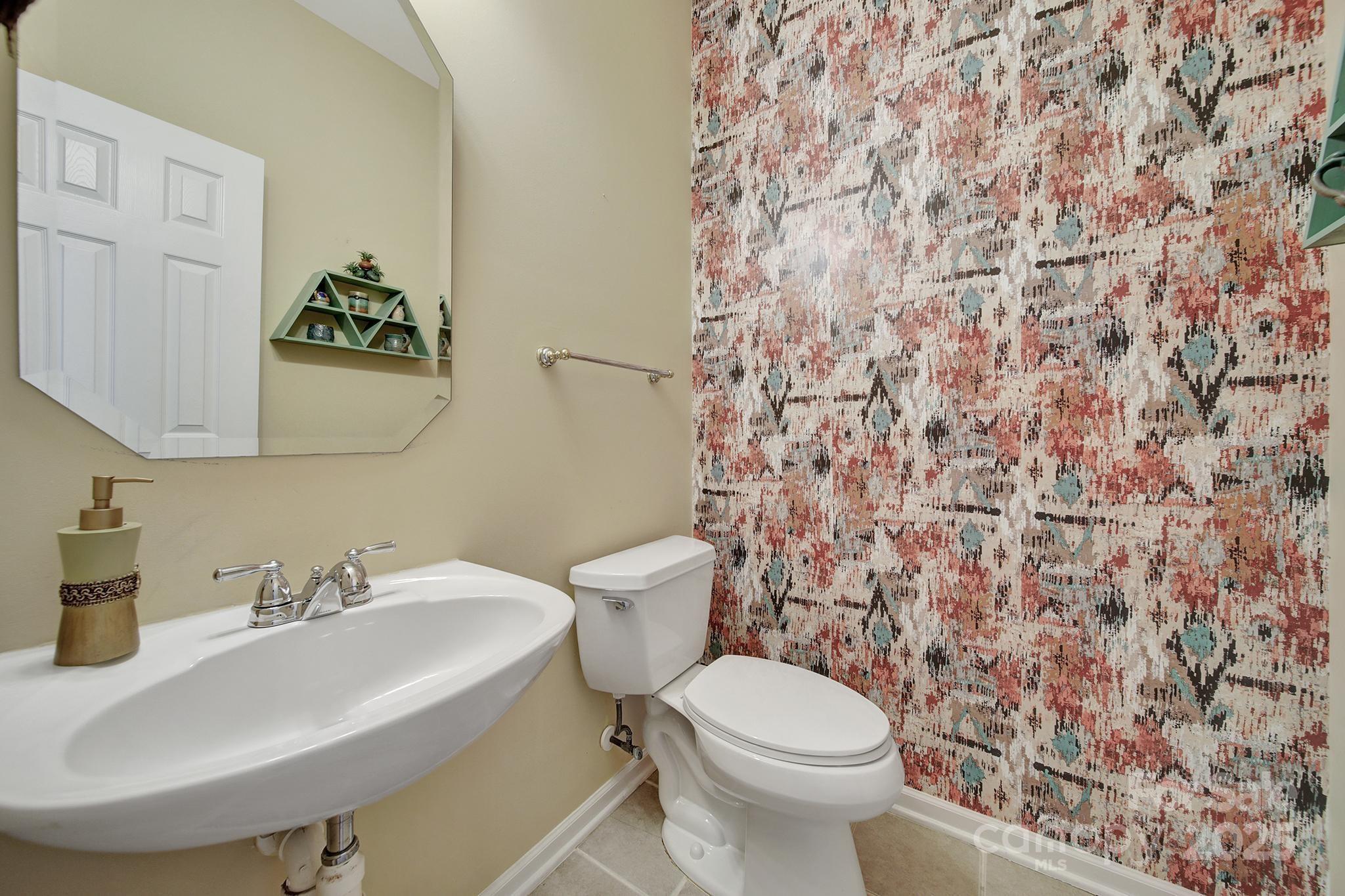 Weddington Ridge - Residential